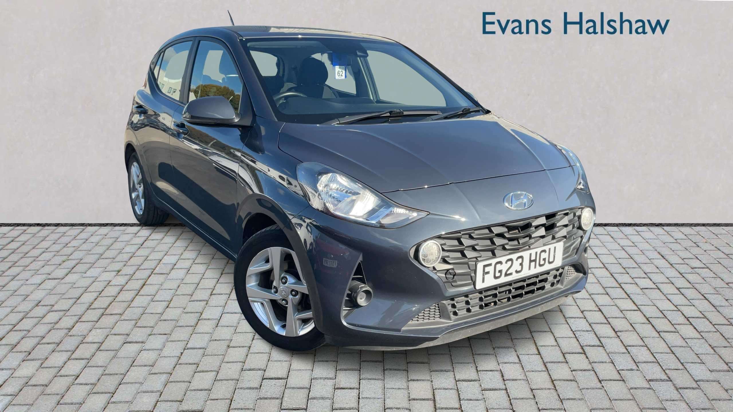2023 Hyundai i10
