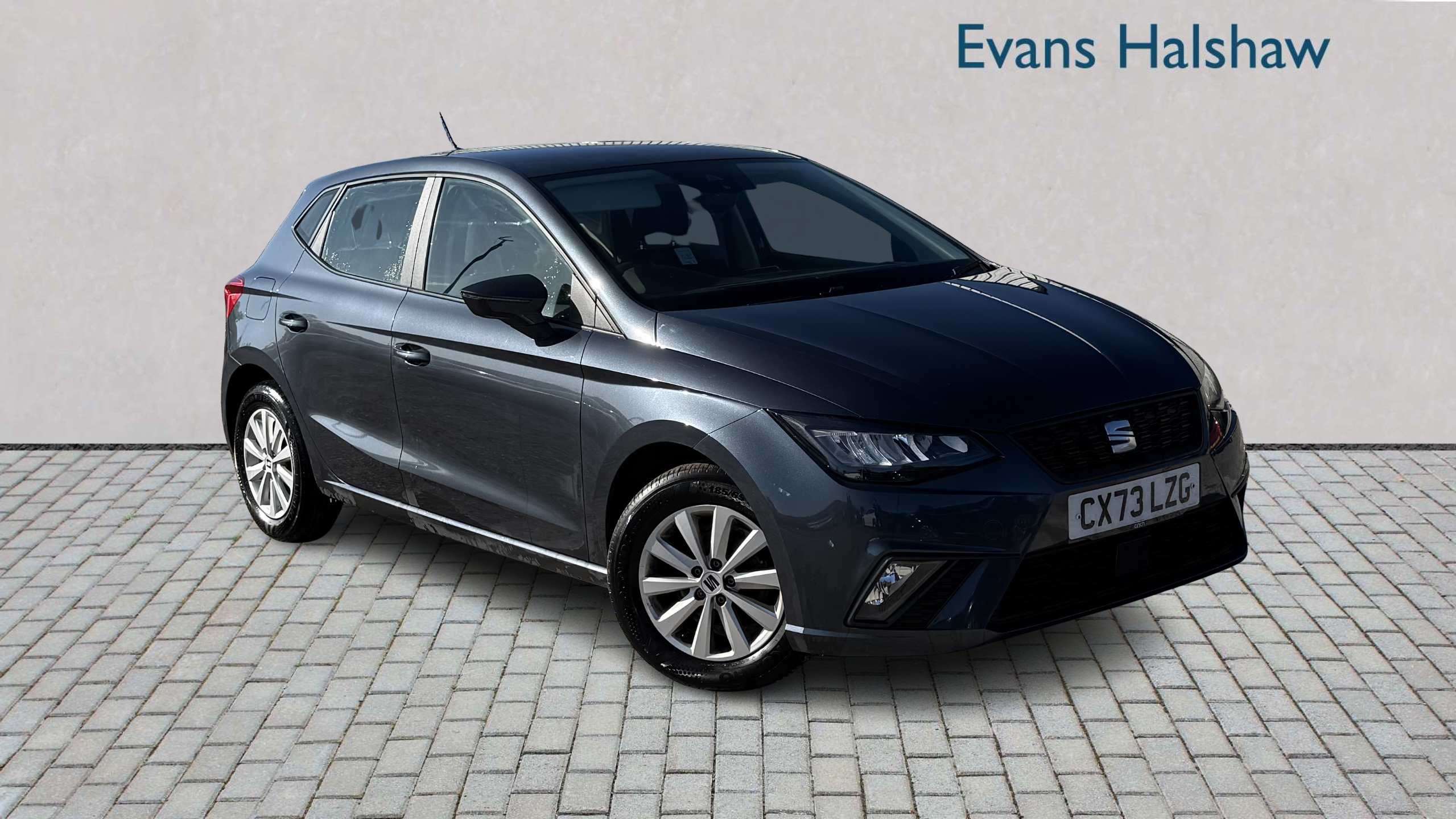 2023 SEAT Ibiza