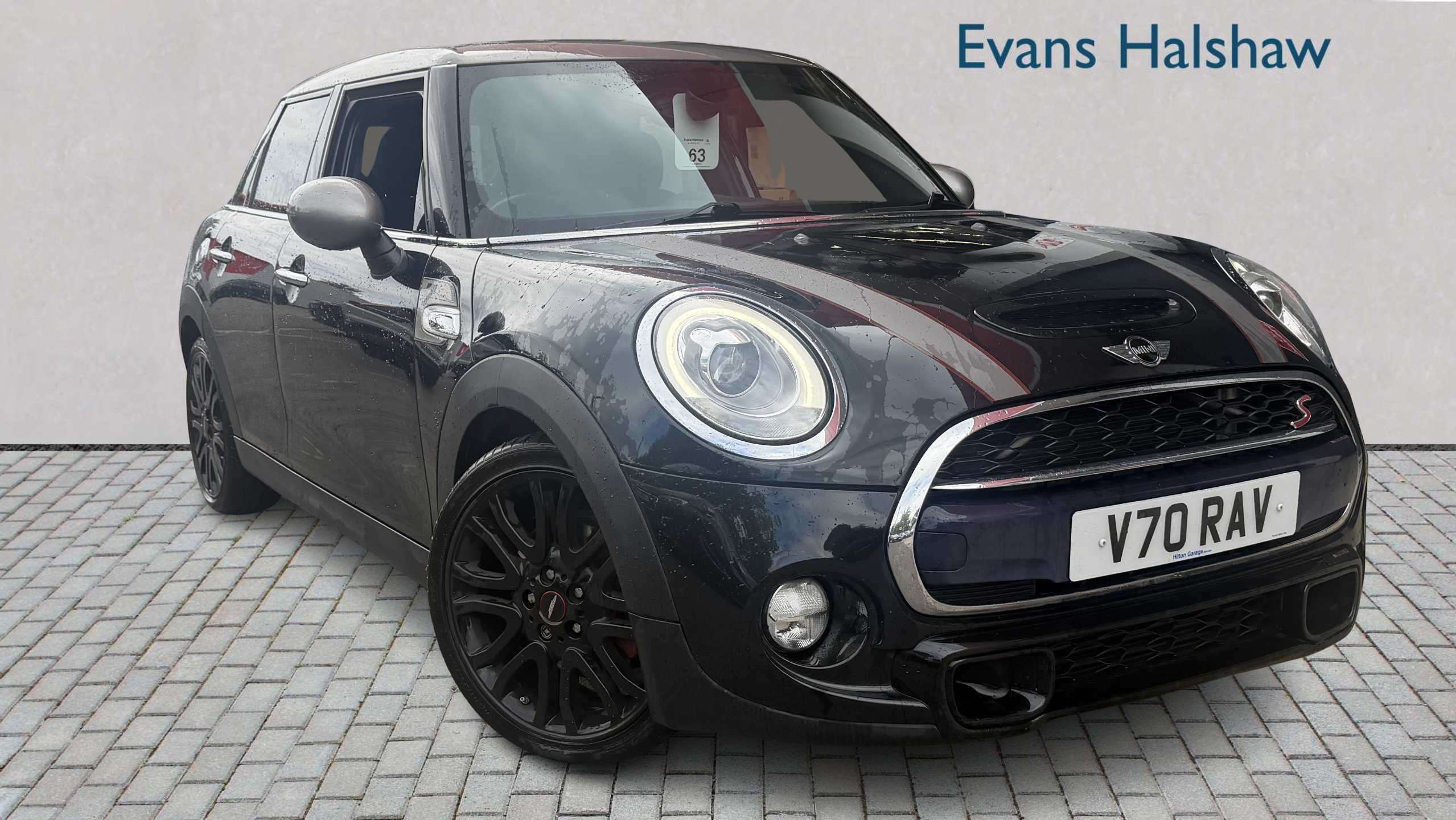 MINI Hatchback