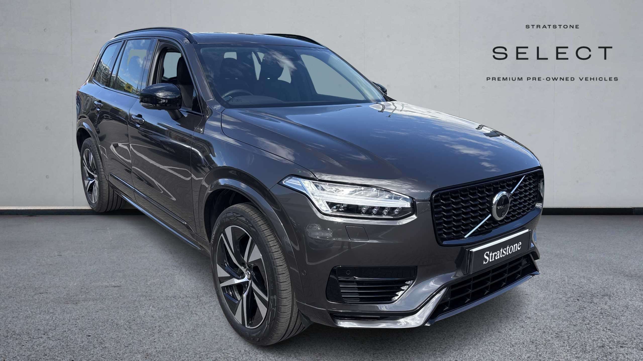 2023 Volvo XC90