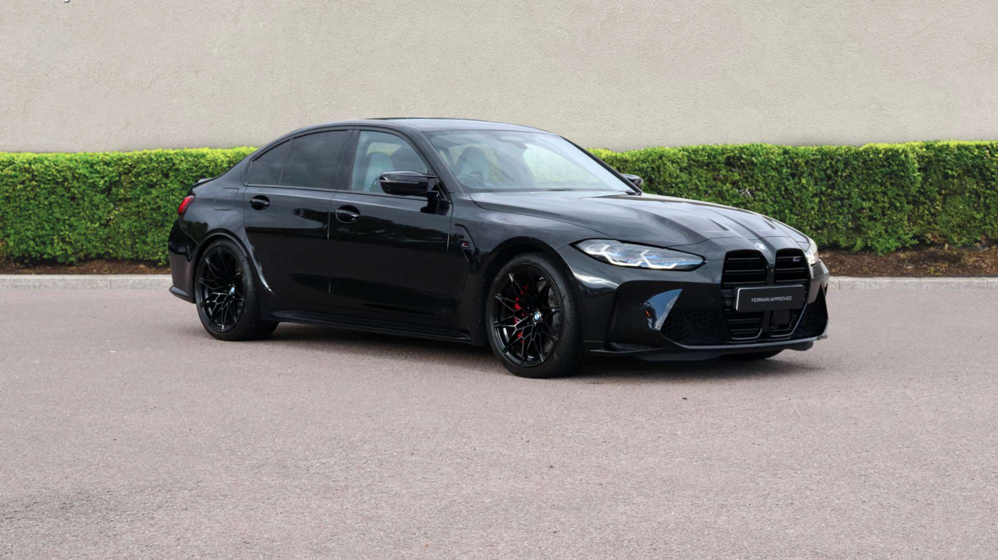 BMW M3