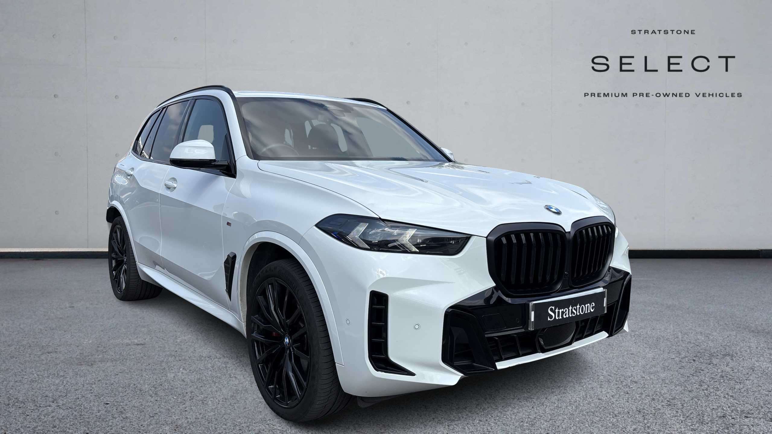 2024 BMW X5