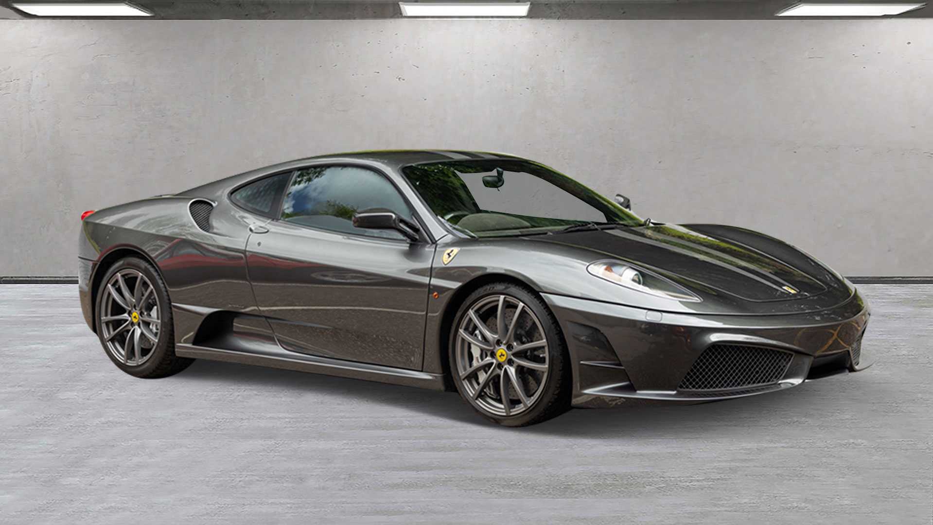 Ferrari 430