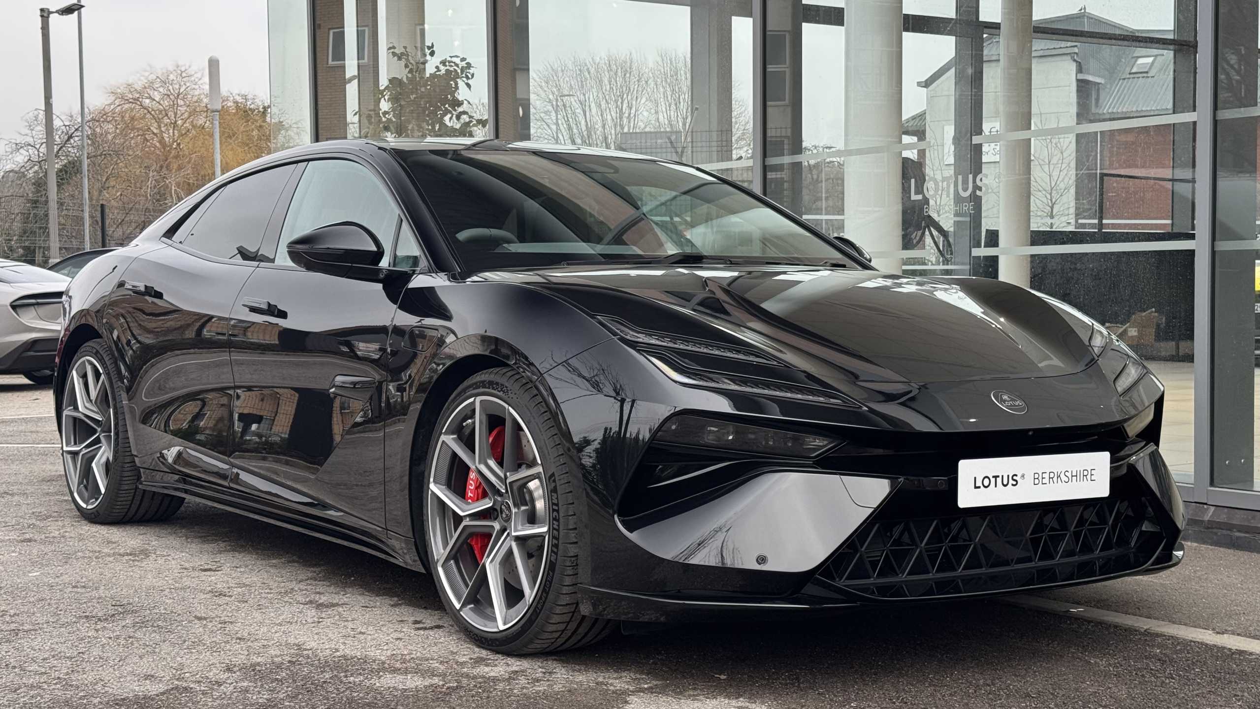 Lotus Emeya