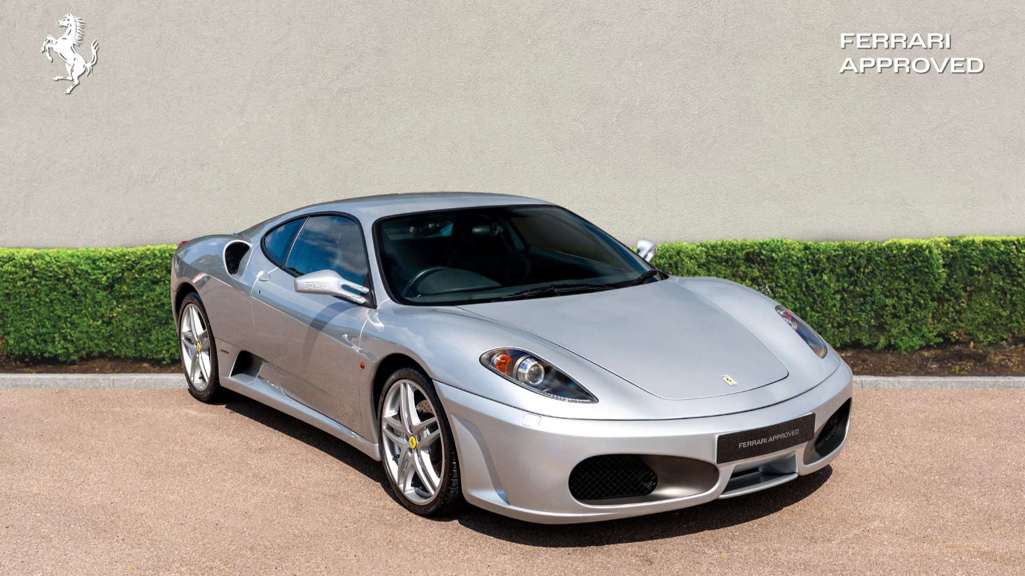 Ferrari F430