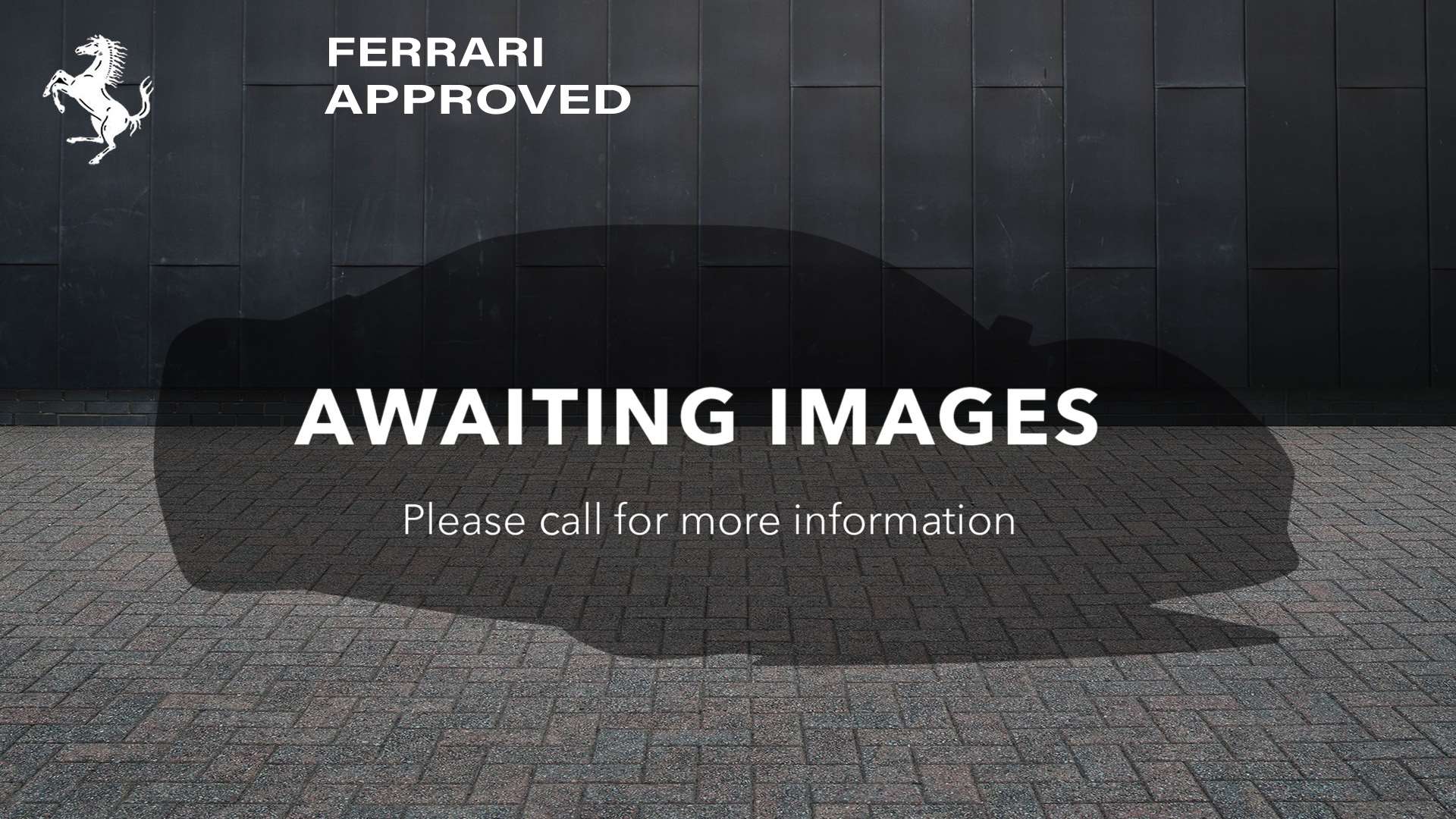 Ferrari 12cilindri