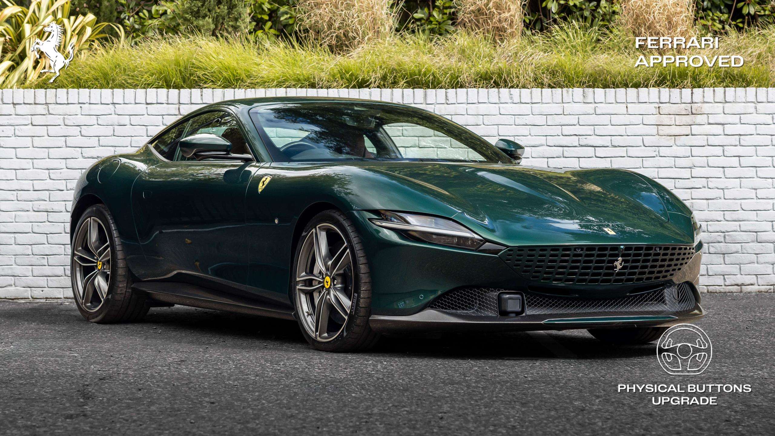 Ferrari Roma