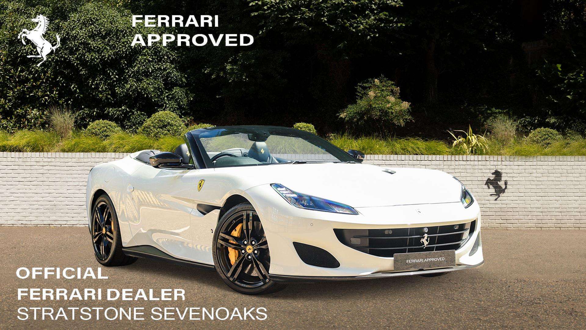 Ferrari Portofino