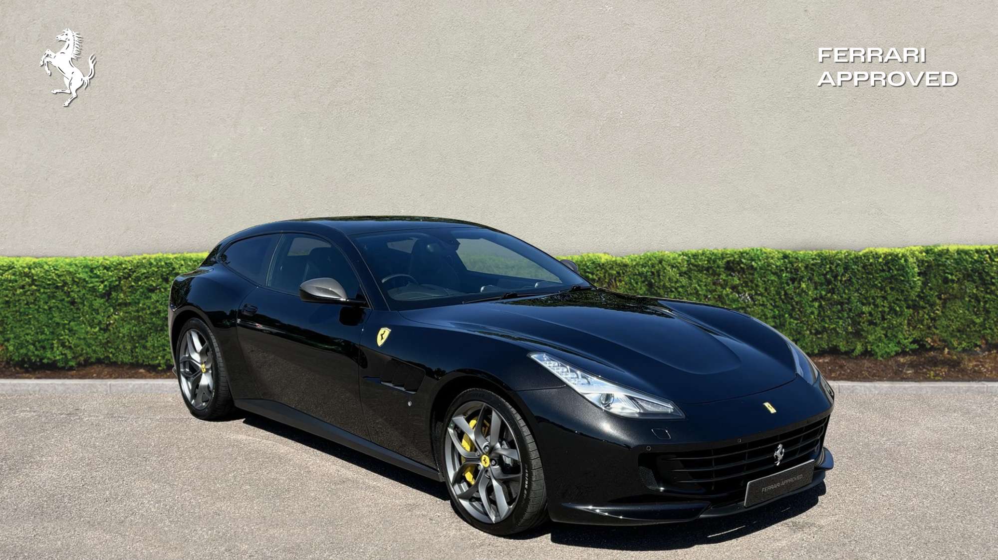 Ferrari Gtc4lusso