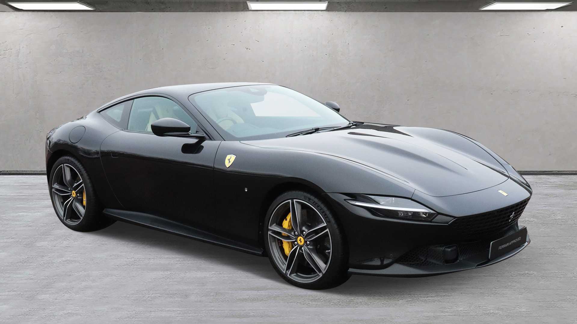 Ferrari Roma