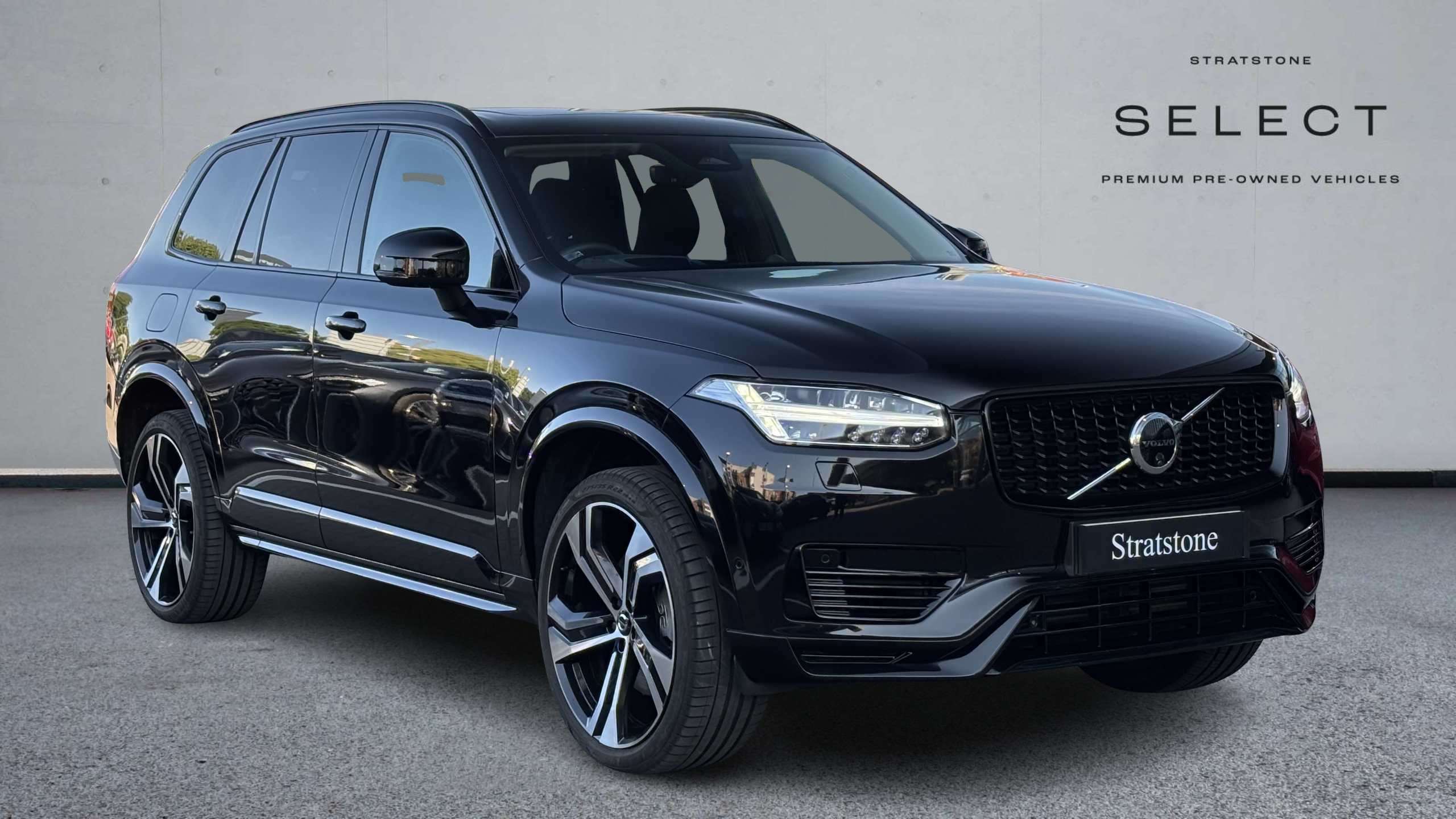 2024 Volvo XC90