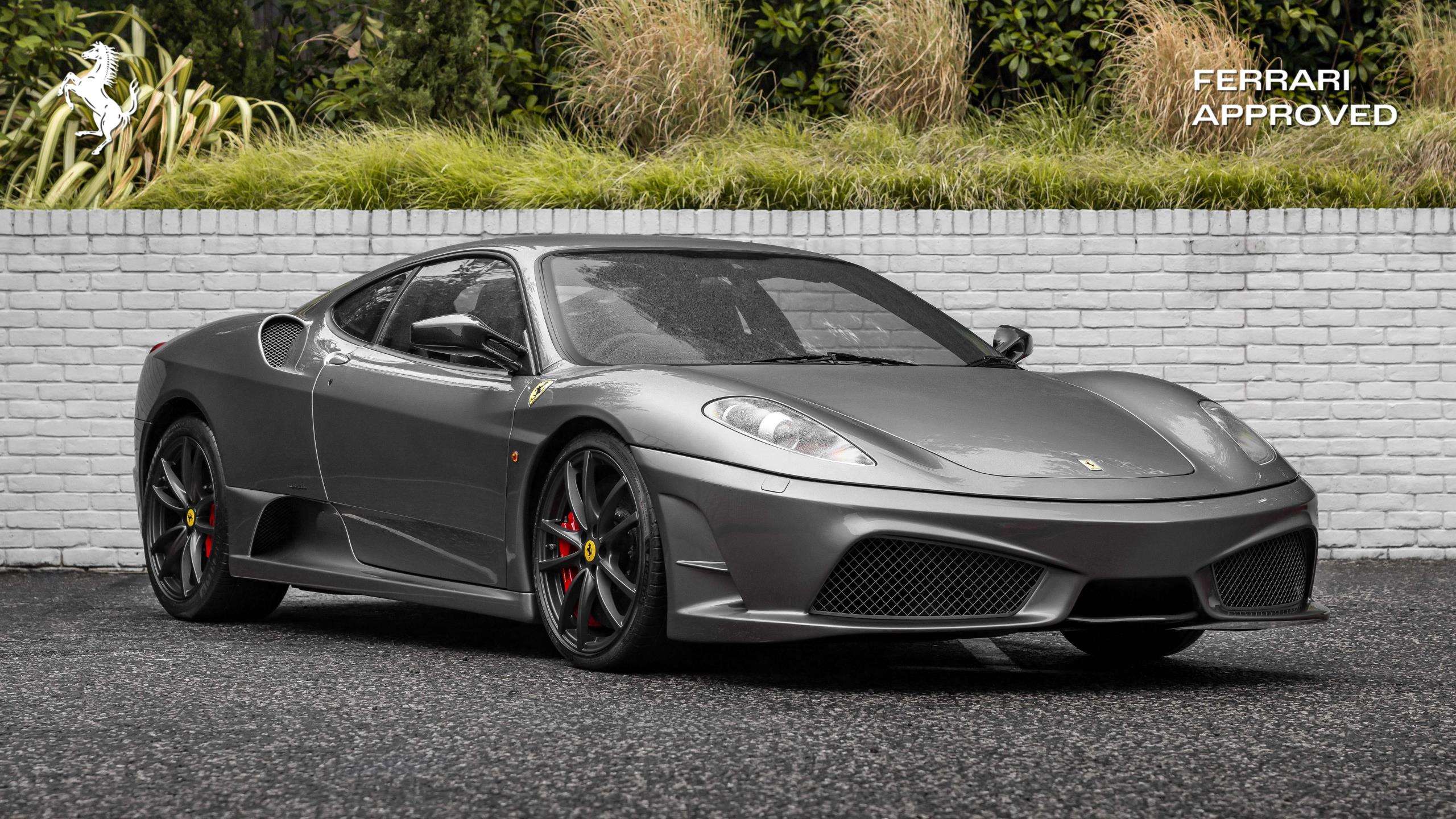 Ferrari 430
