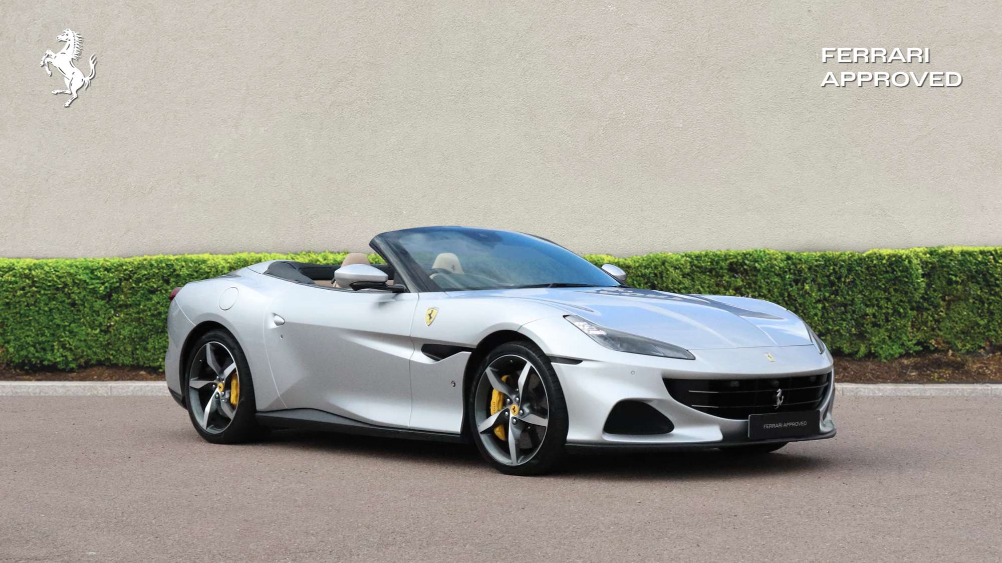 Ferrari Portofino M