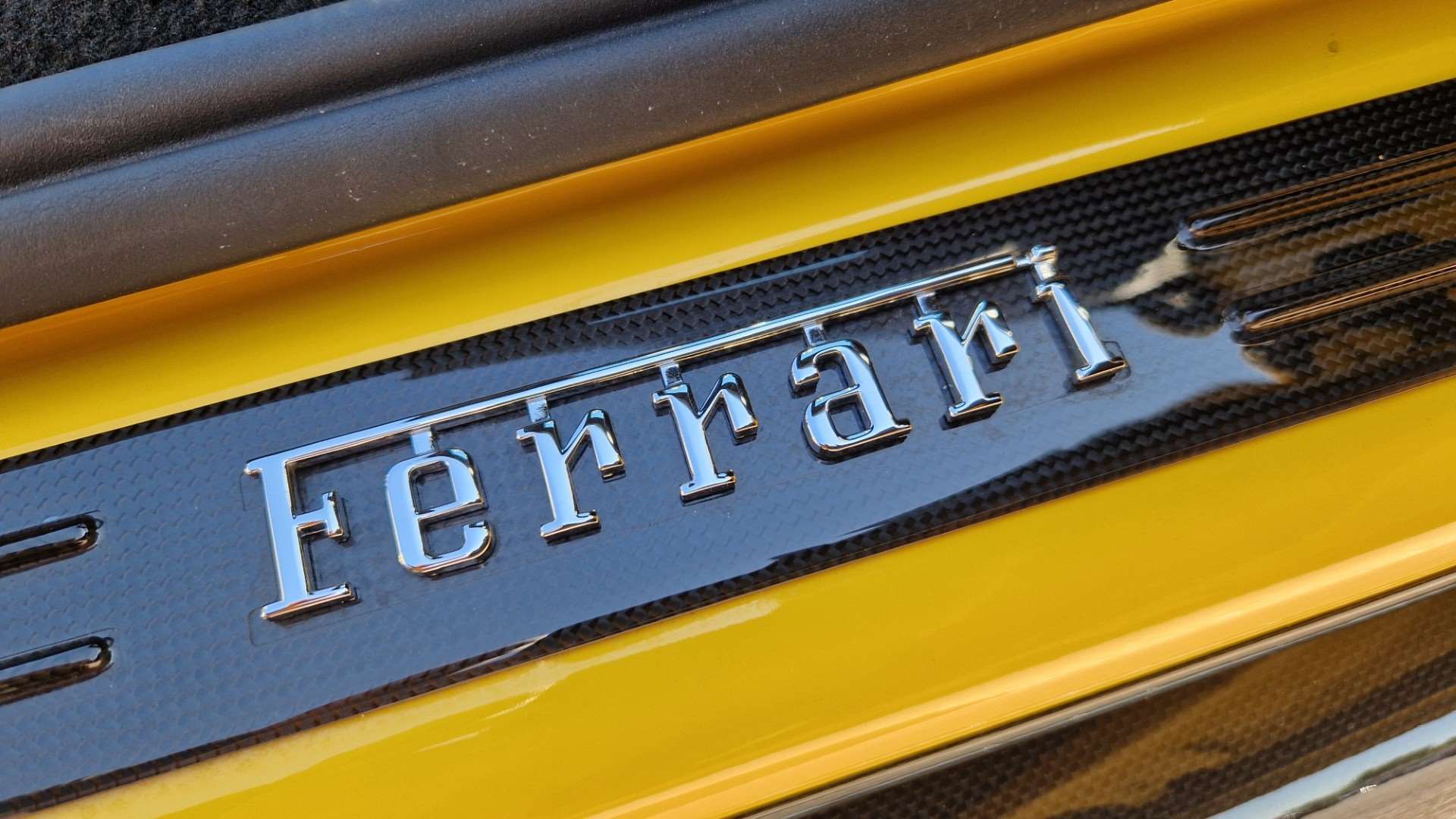 Ferrari 296 Gts