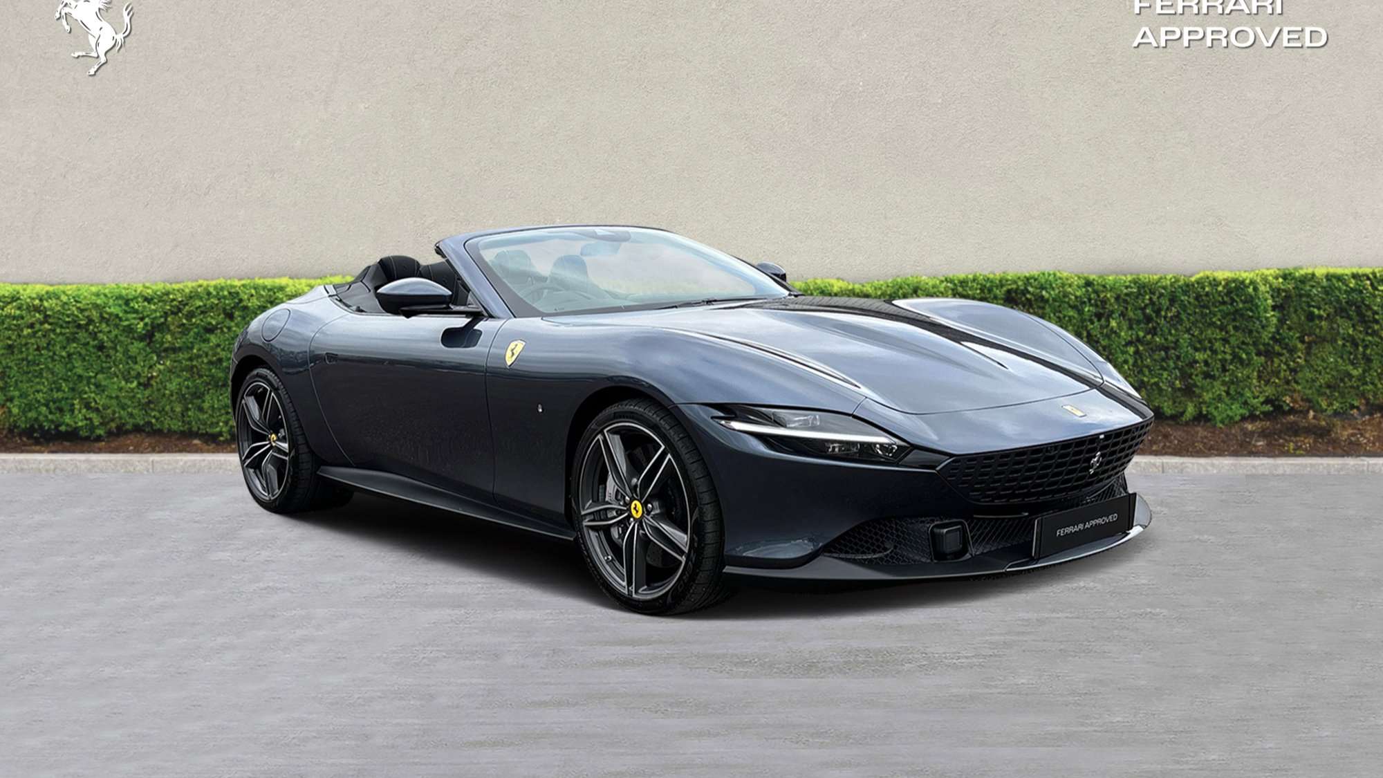 Ferrari Roma