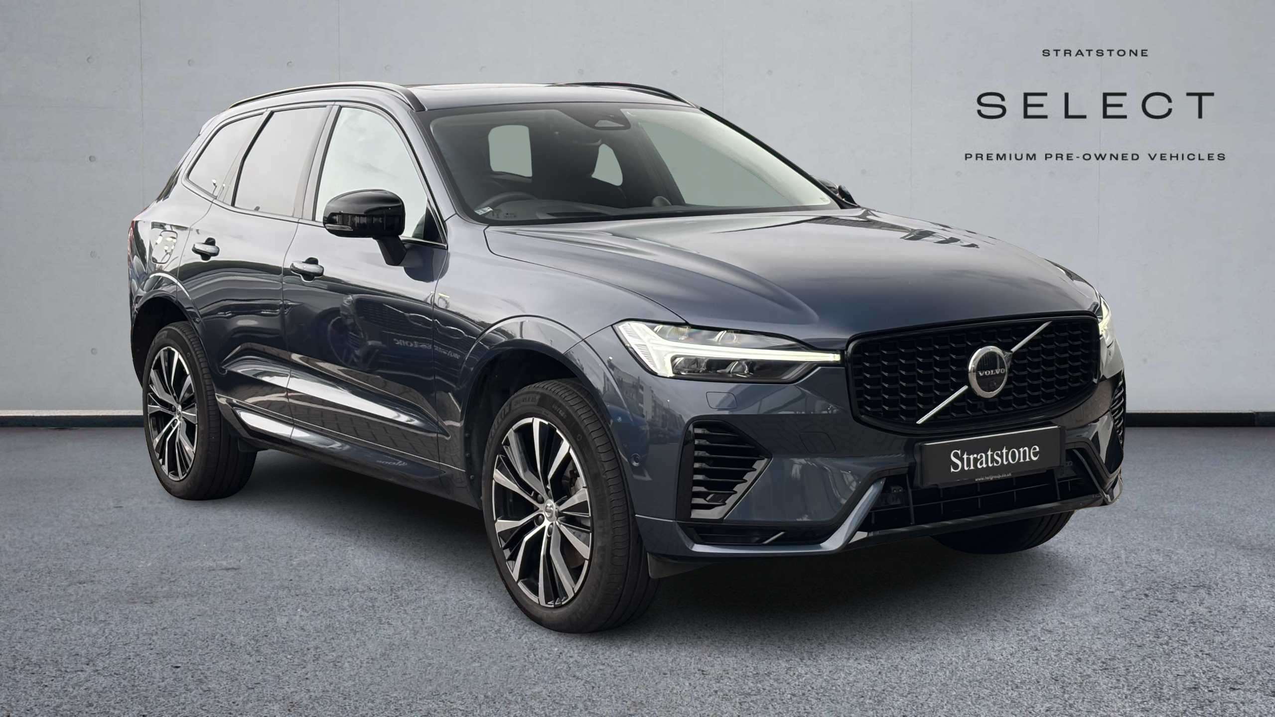 2023 Volvo XC60