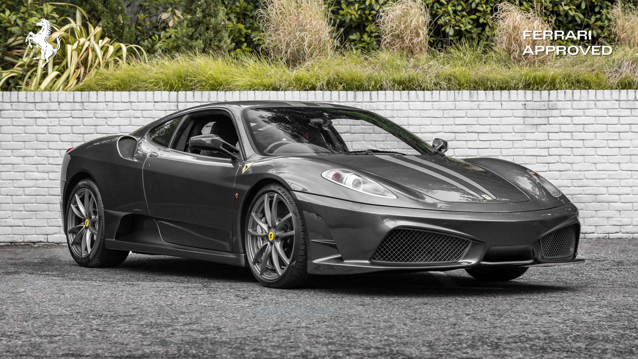 Ferrari 430