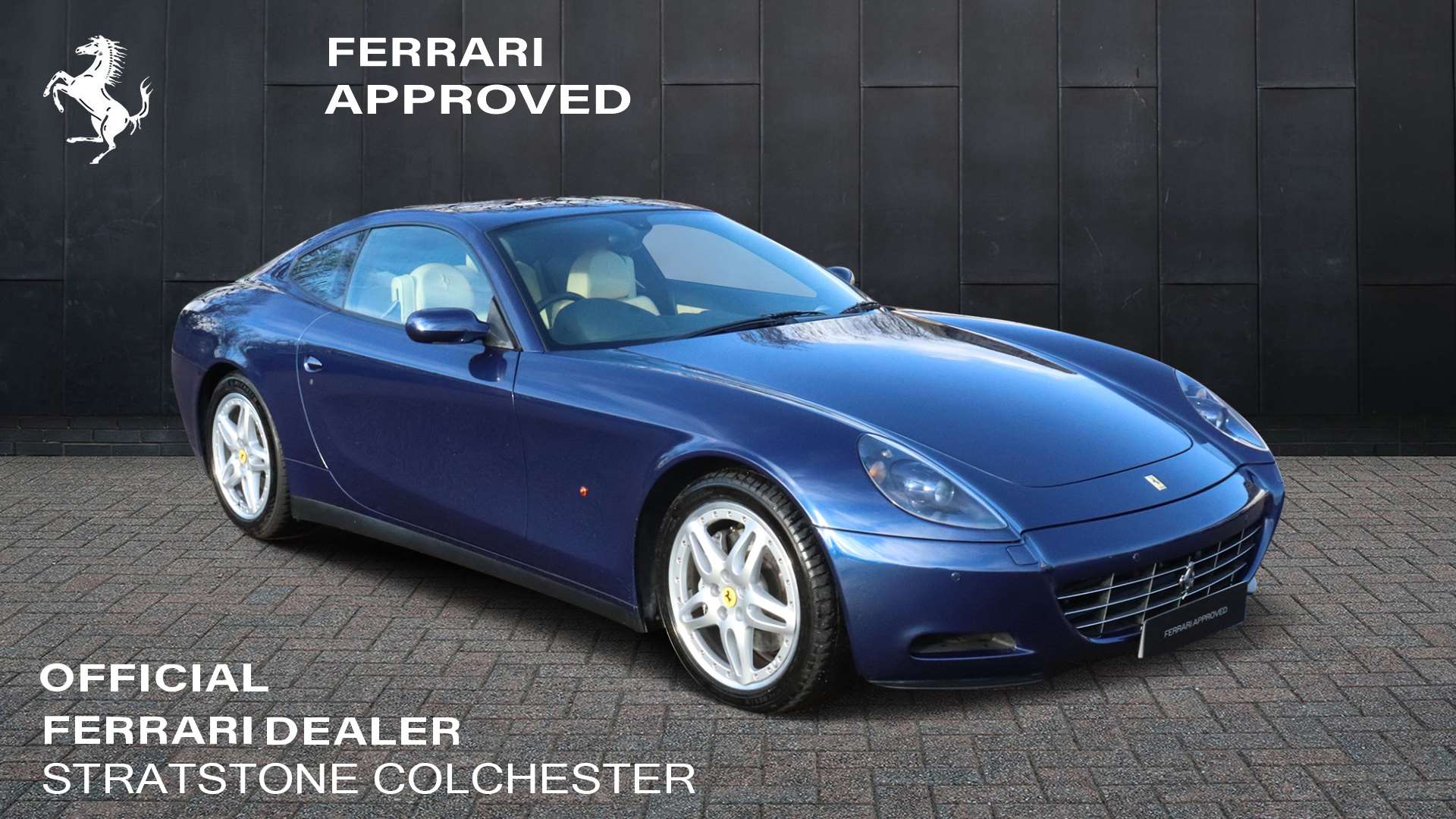 Ferrari F430