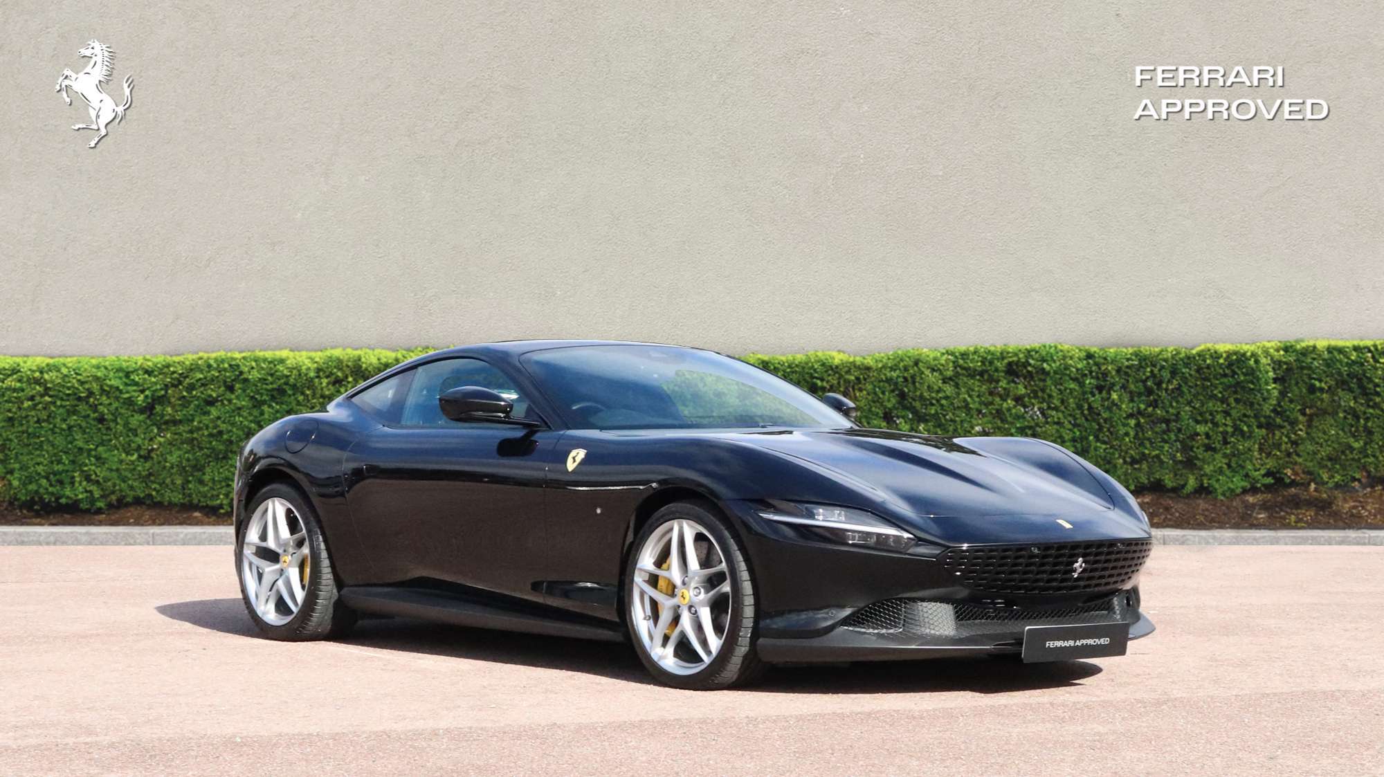 Ferrari Roma