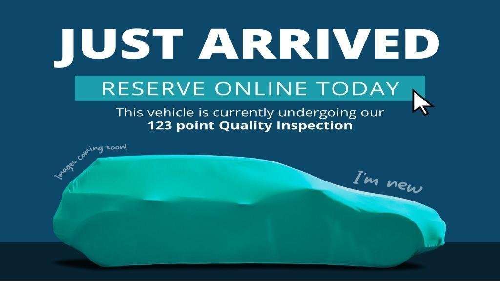 Vauxhall Crossland X