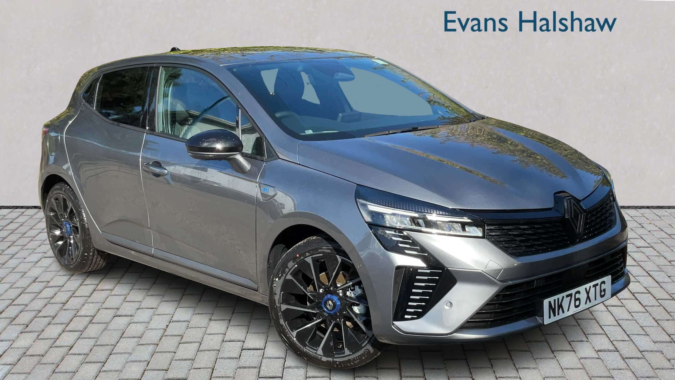 2026 Renault Clio