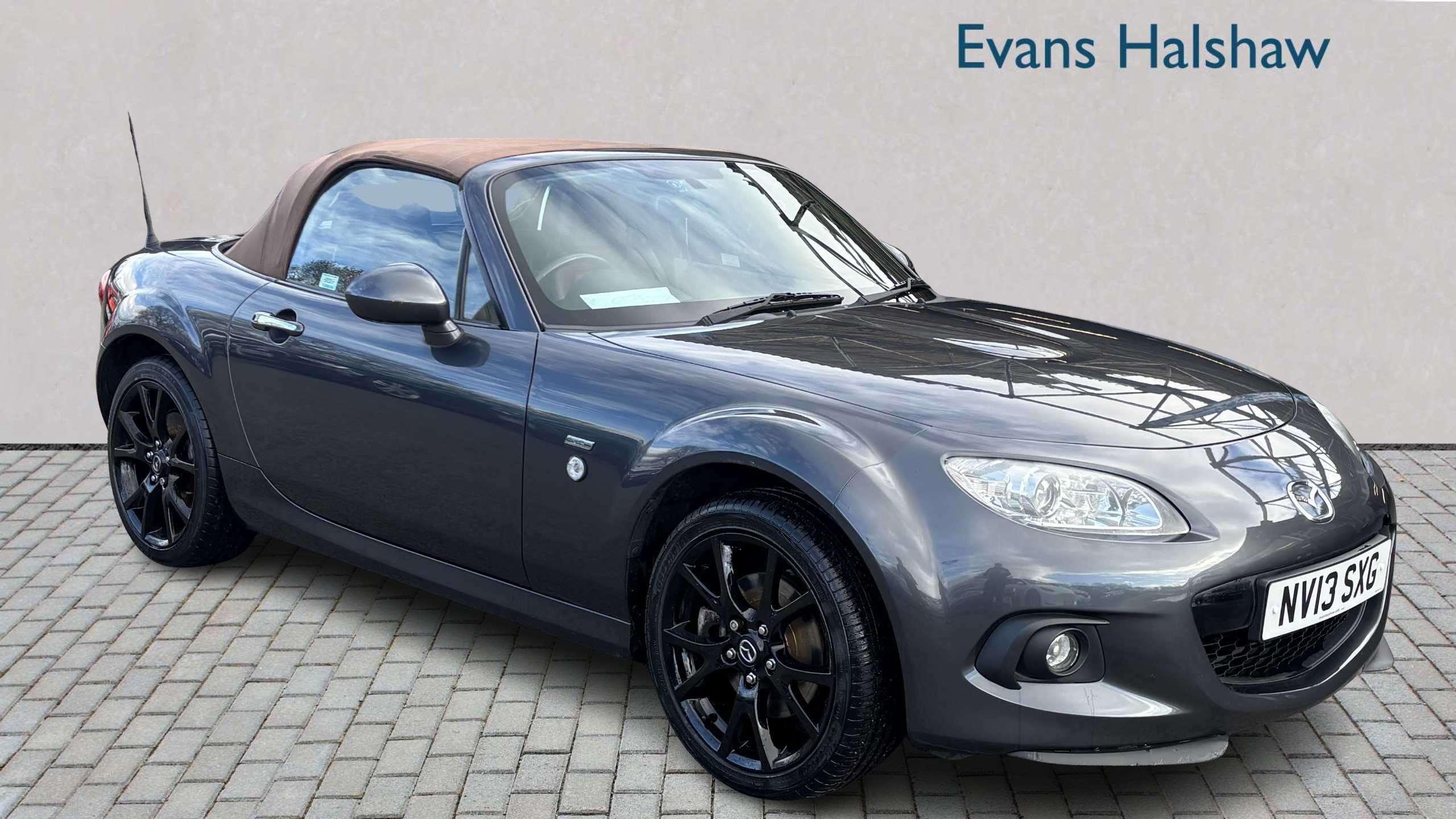 2013 MAZDA MX 5 1.8I VENTURE EDITION 2DR 2013 VALUE CARS CASH PRICE 8,180 VAT IN... photo