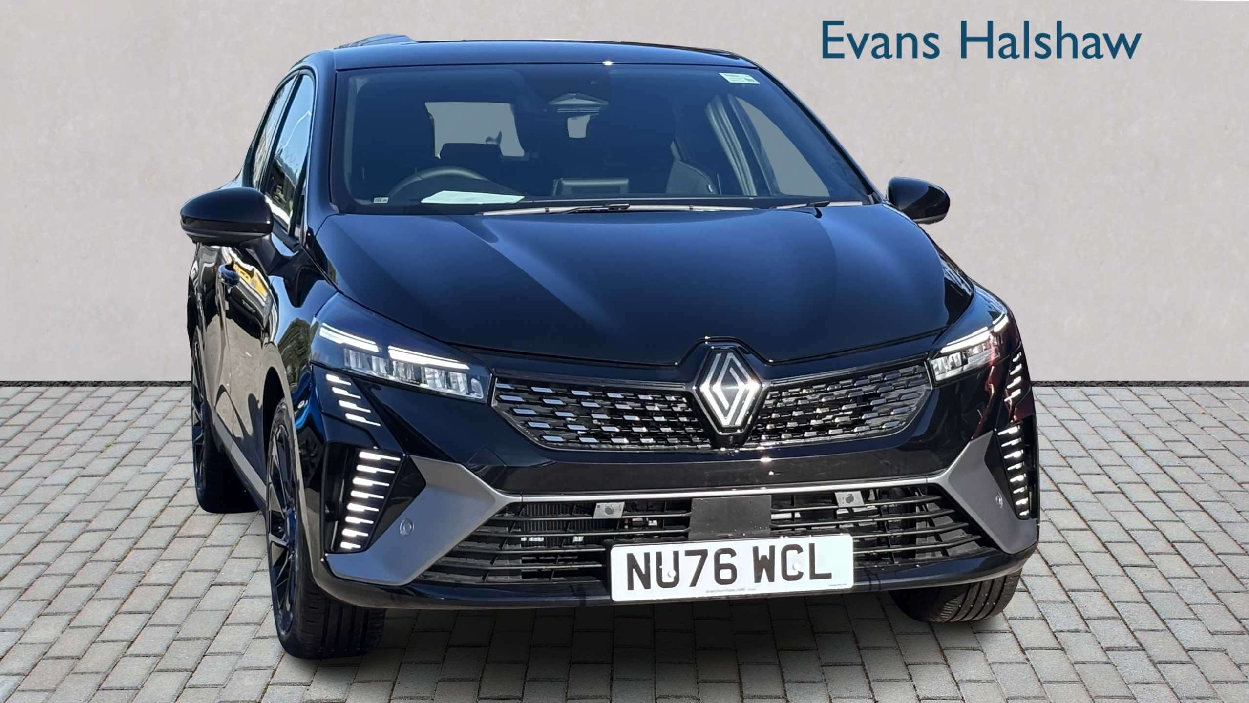 2026 Renault Clio
