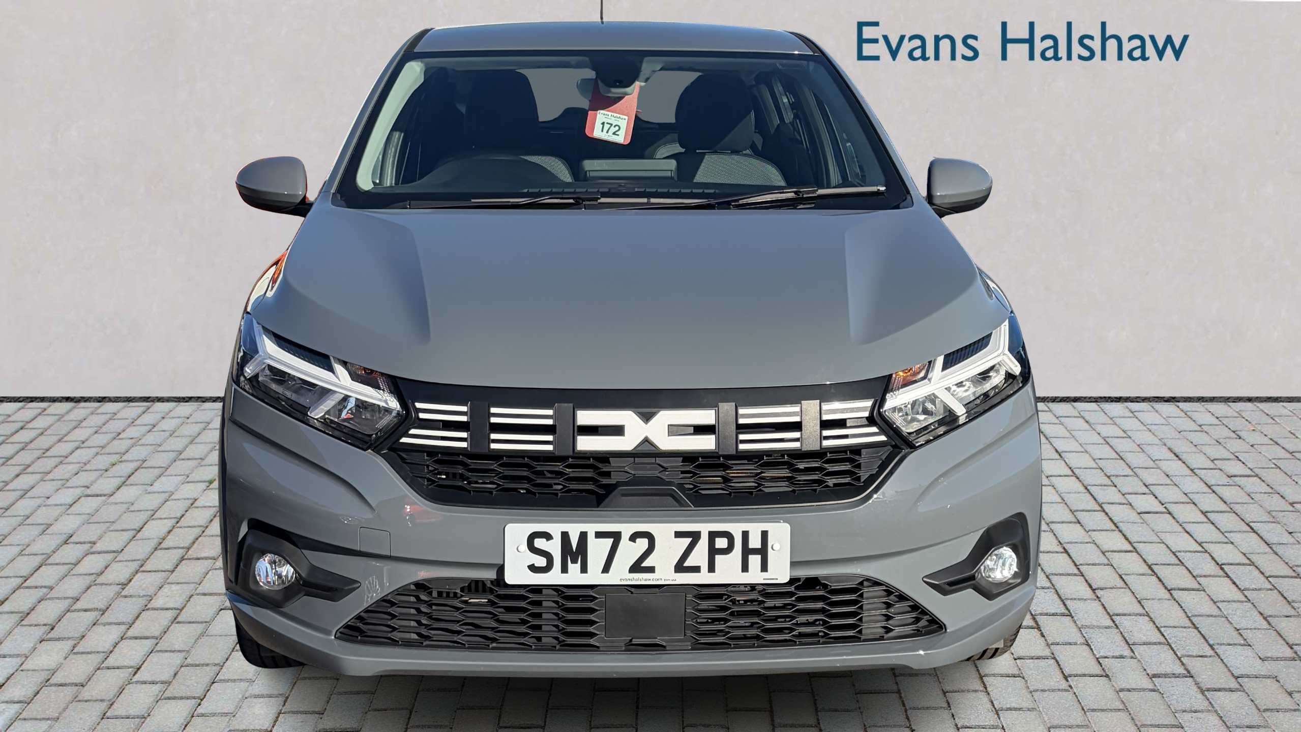 2023 Dacia Sandero