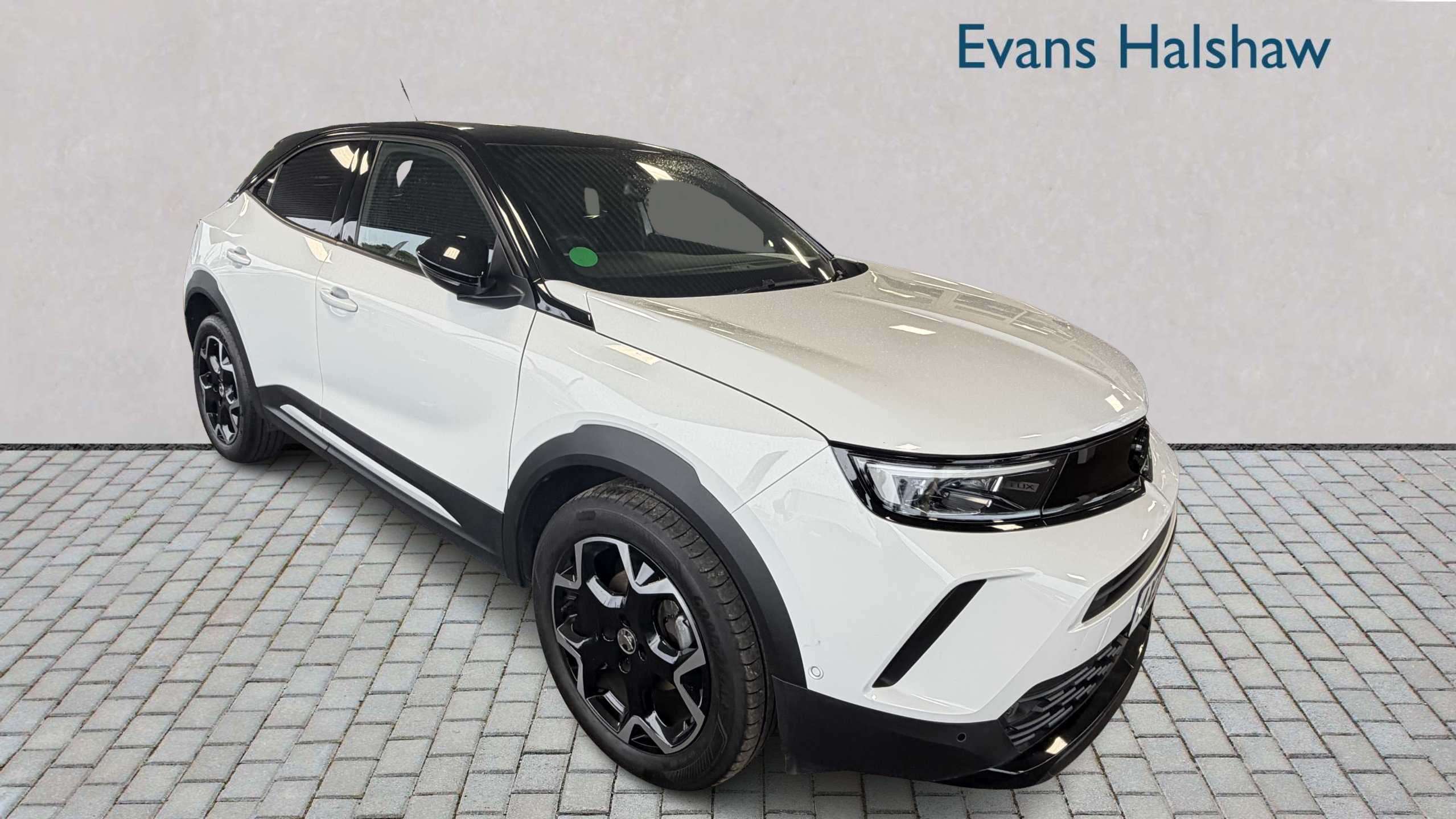2023 Vauxhall Mokka