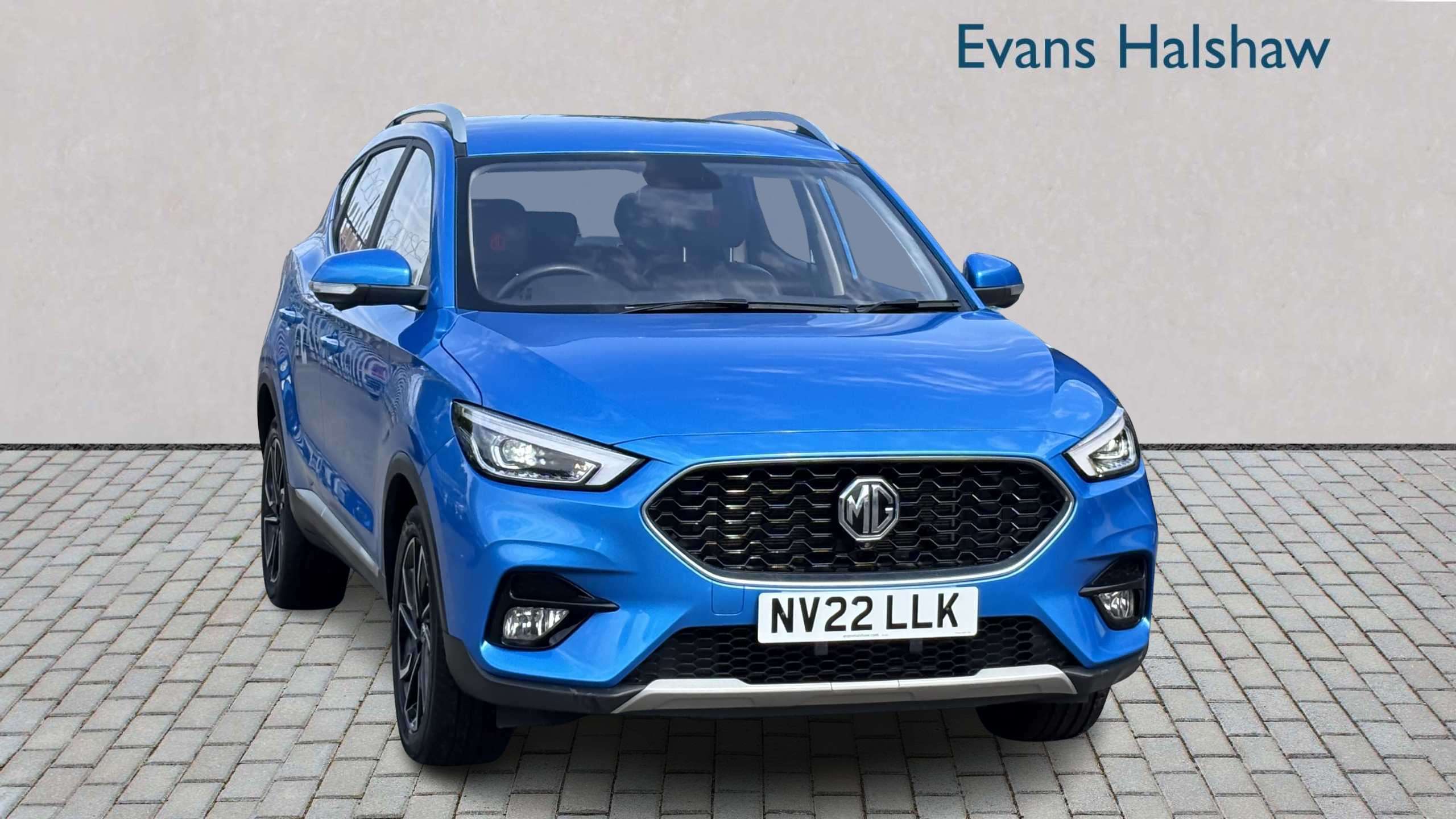 MG ZS dealer public-web source image