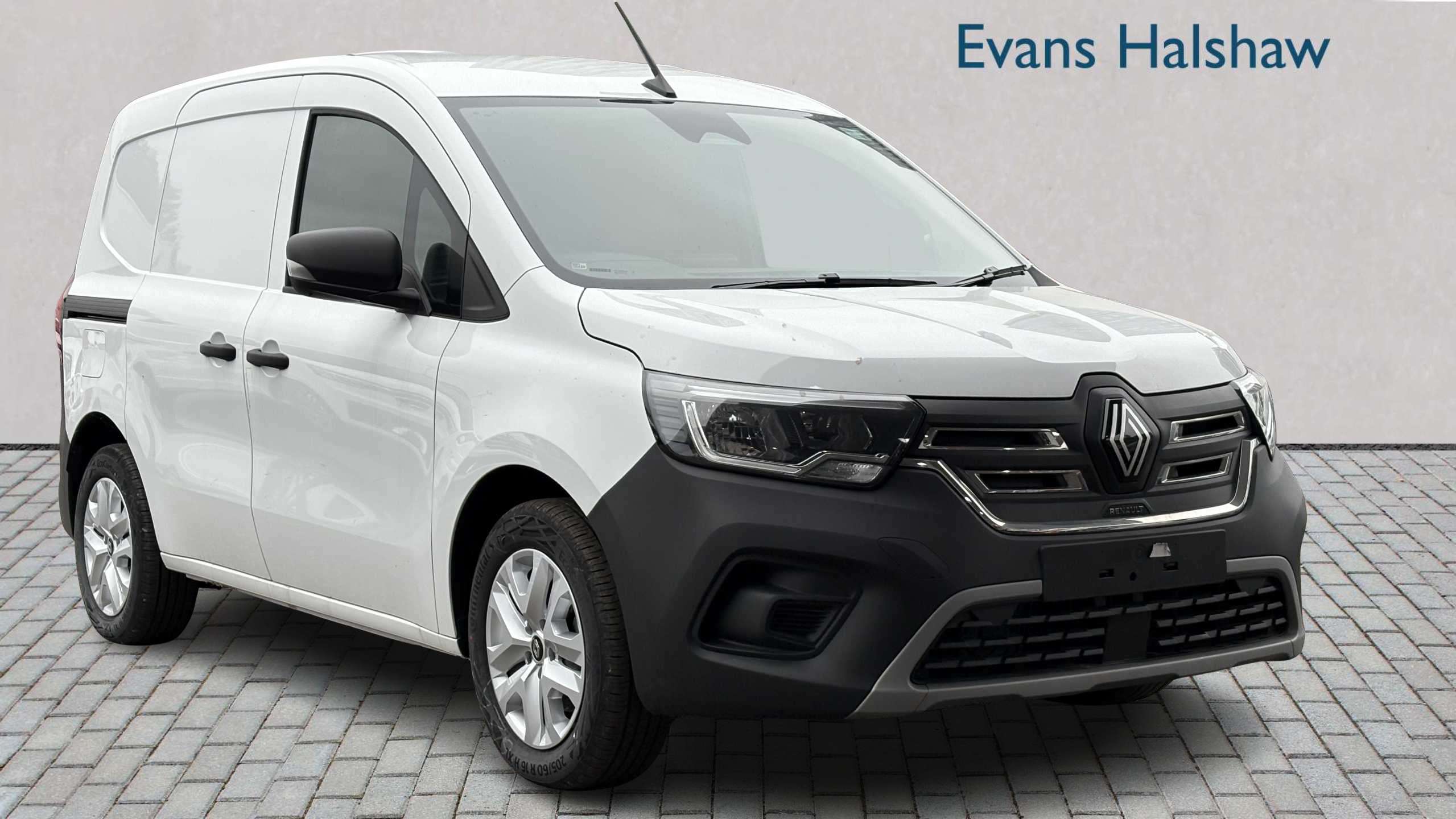 2025 RENAULT KANGOO L1 E TECH ML19 90KW 44KWH ADVANCE SAFETY VAN AUTO 2025 MONTHLY... photo