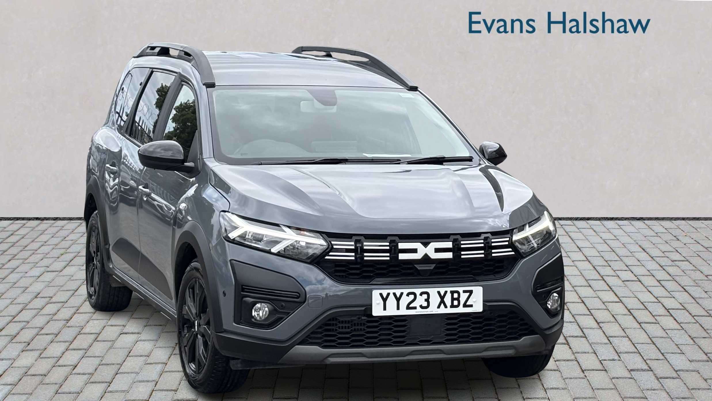 Dacia Jogger