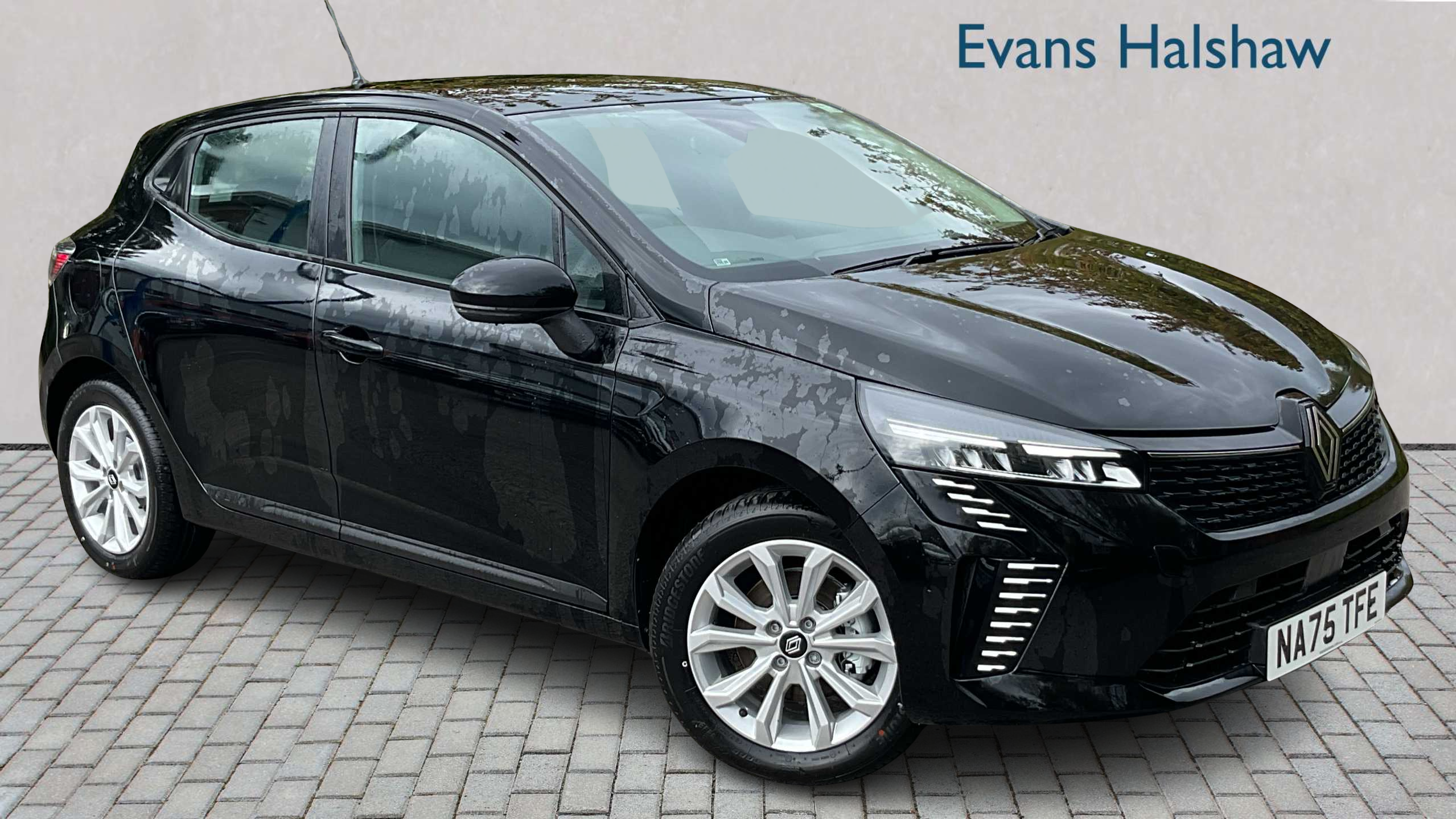 2025 Renault Clio