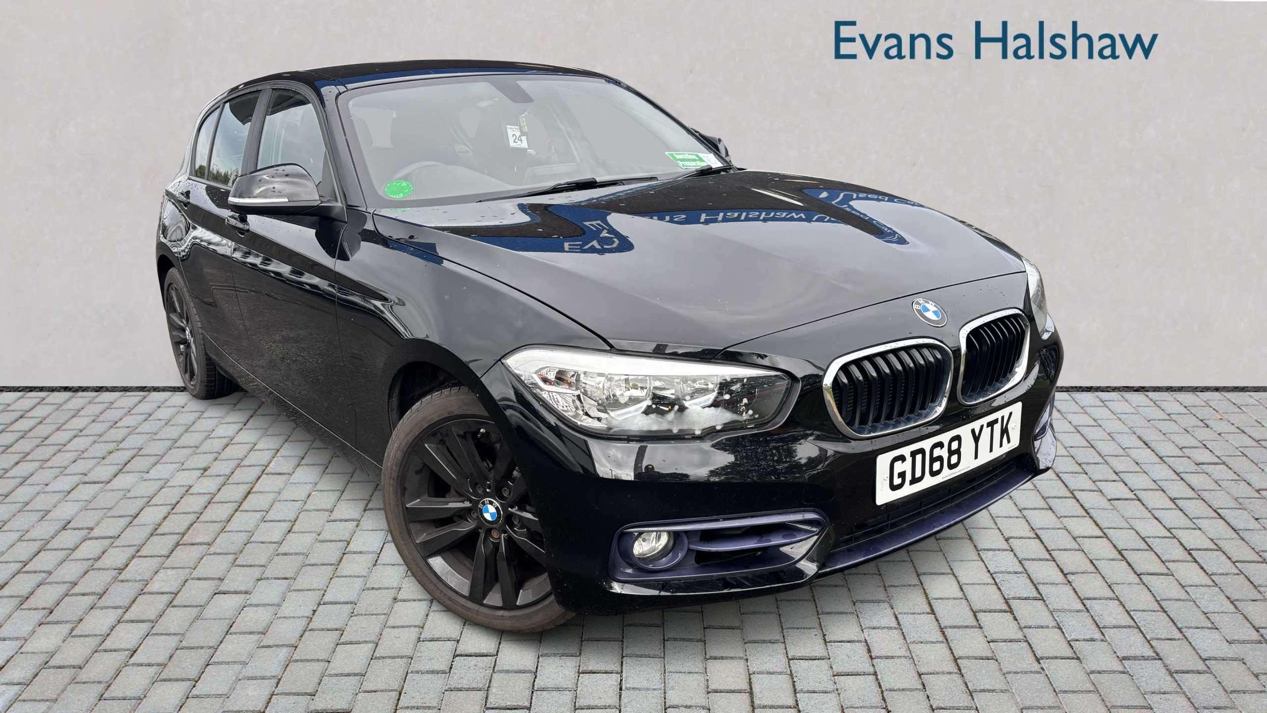 BMW 1 Series dealer public-web source image