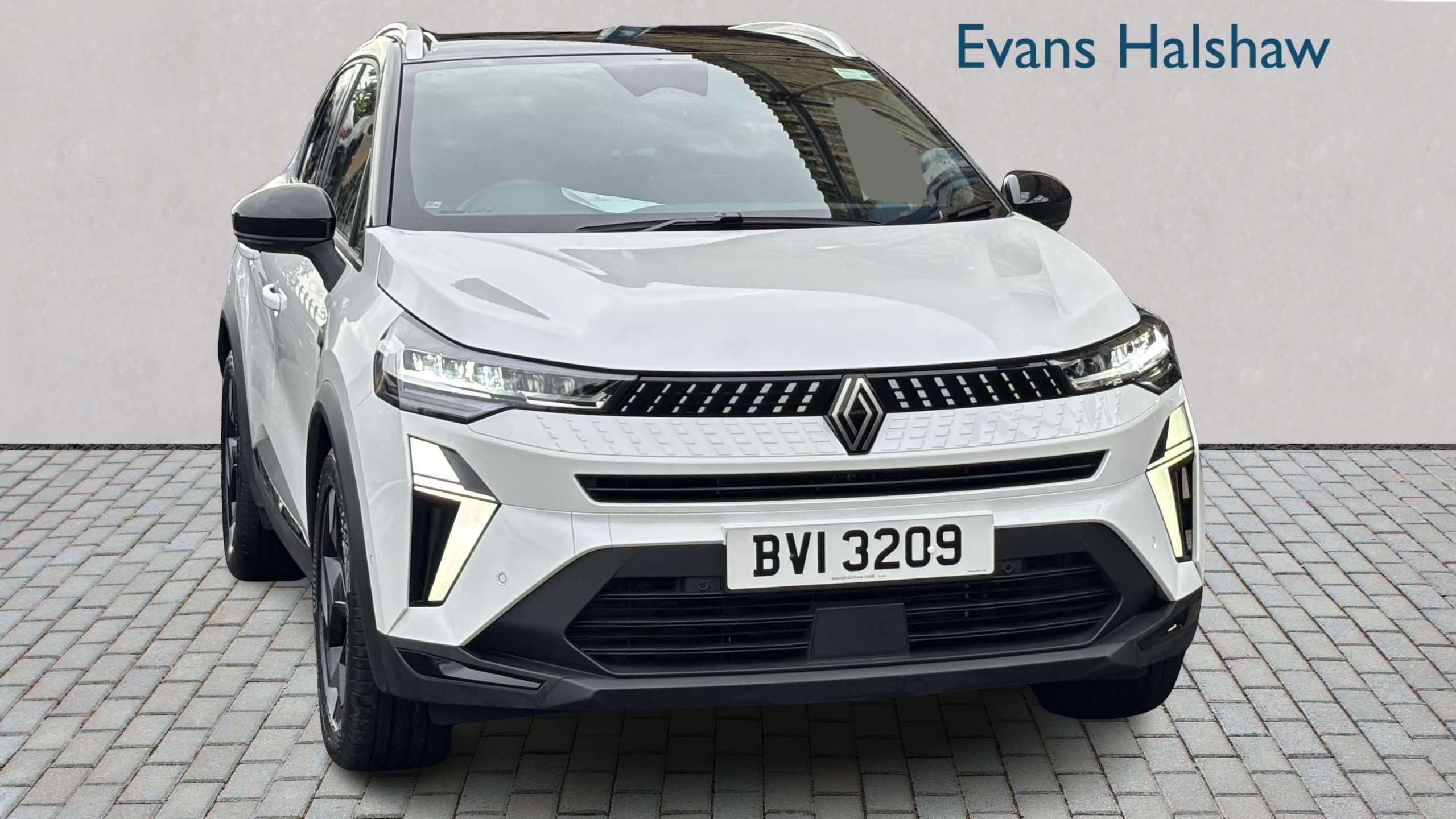 2026 Renault Captur