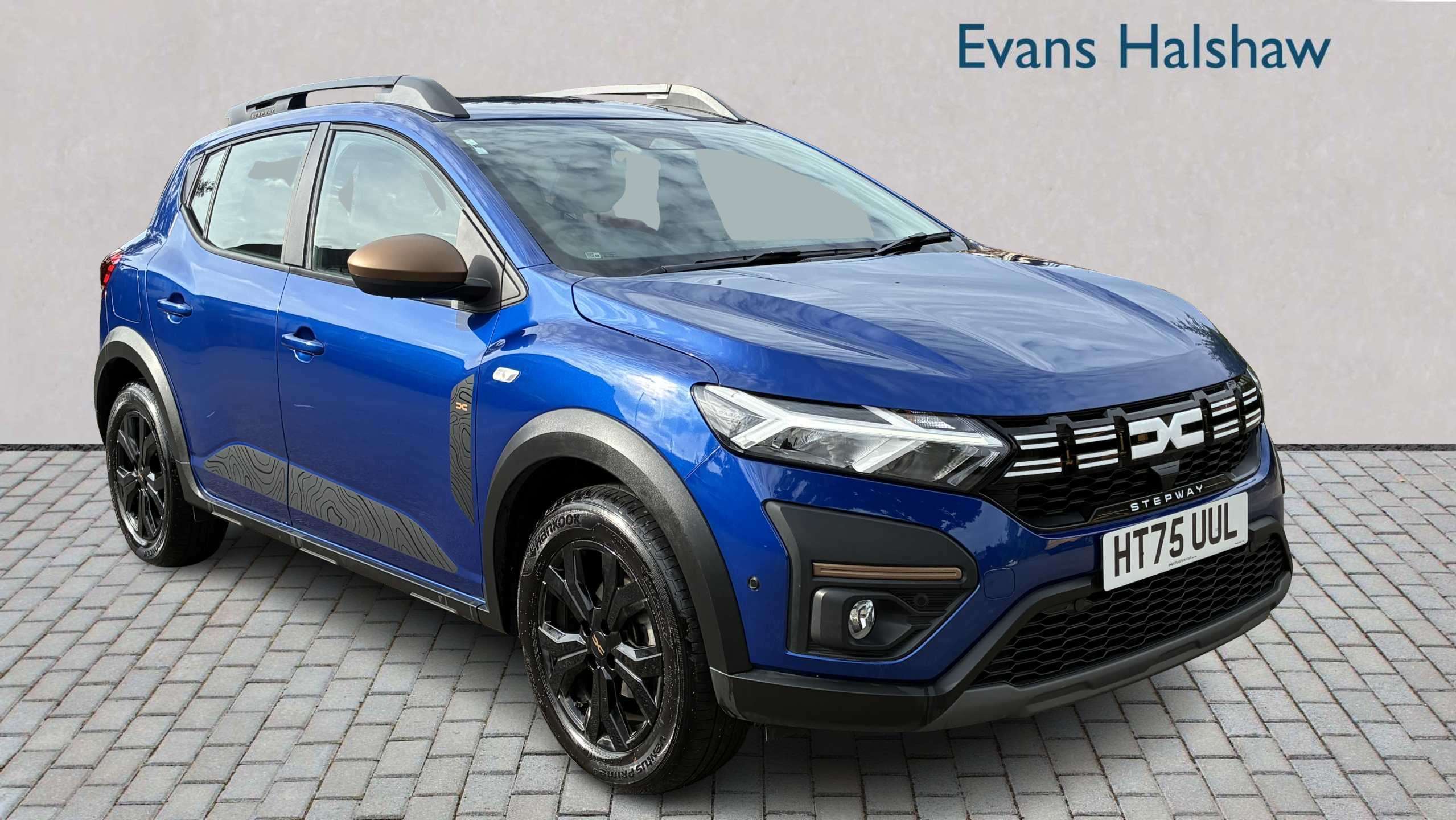 2026 Dacia Sandero