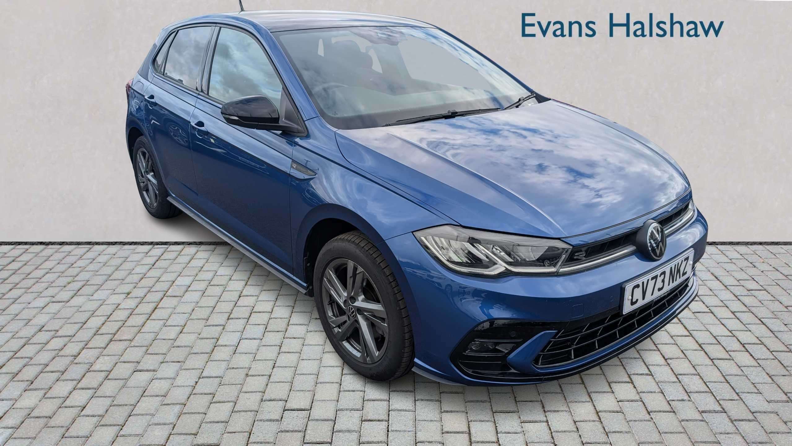 2023 Volkswagen Polo