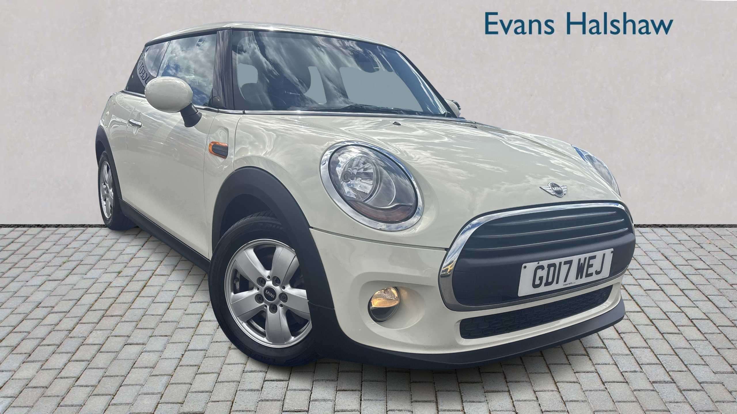 MINI Hatchback