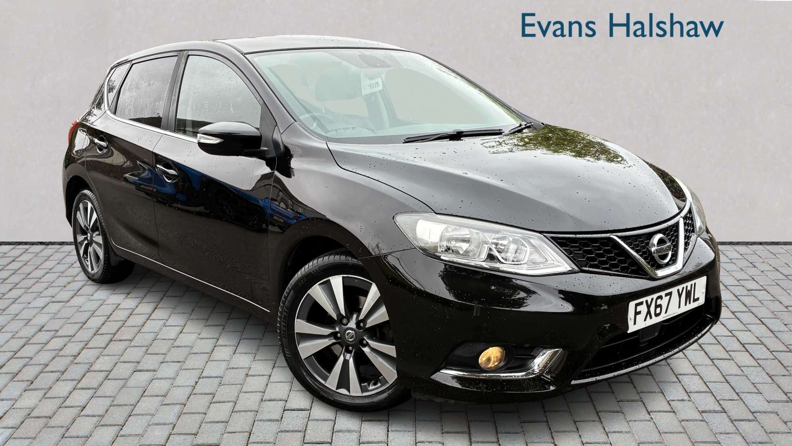 Nissan Pulsar