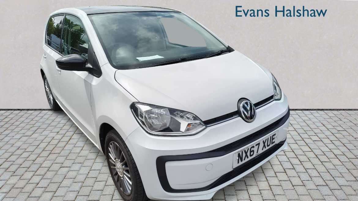 Volkswagen Up
