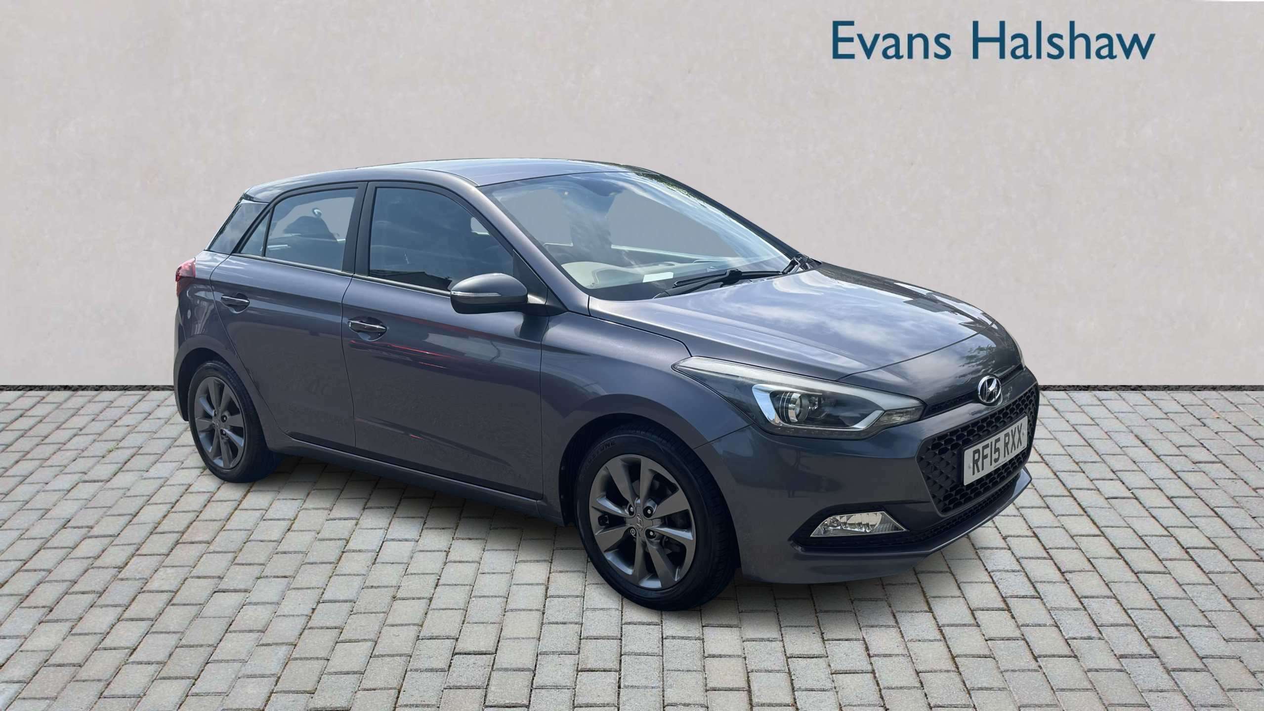 Hyundai i20 dealer public-web source image
