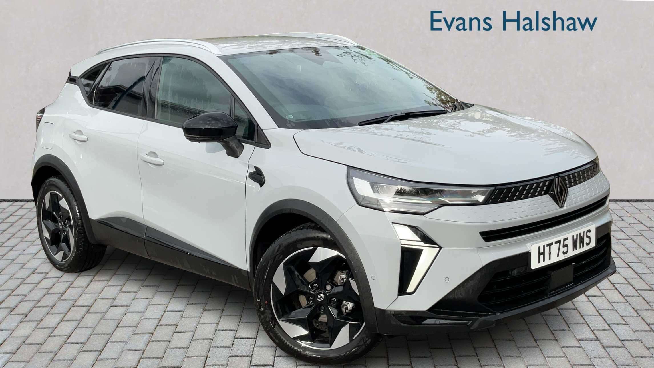 2026 Renault Captur