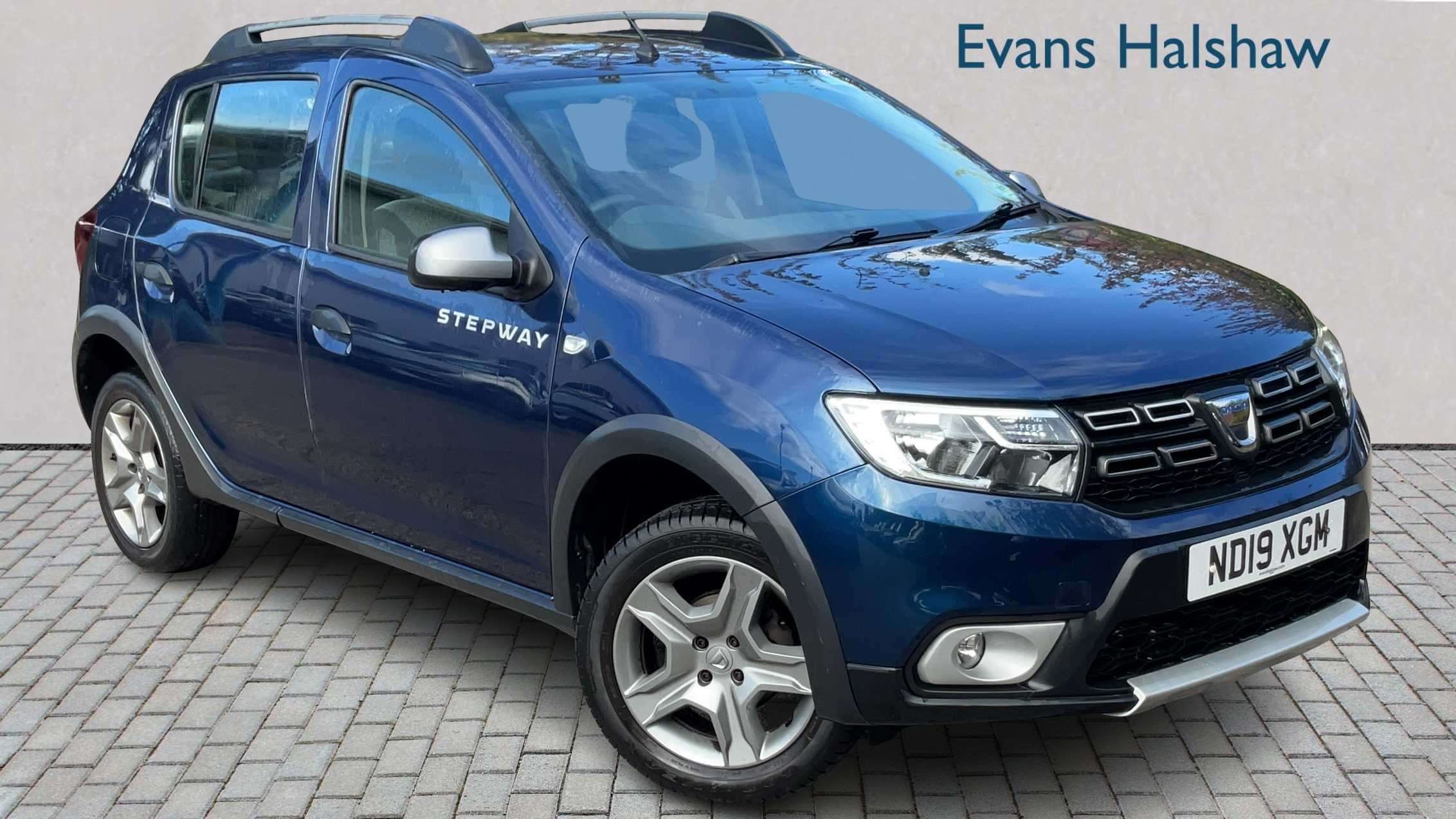 2019 Dacia Sandero