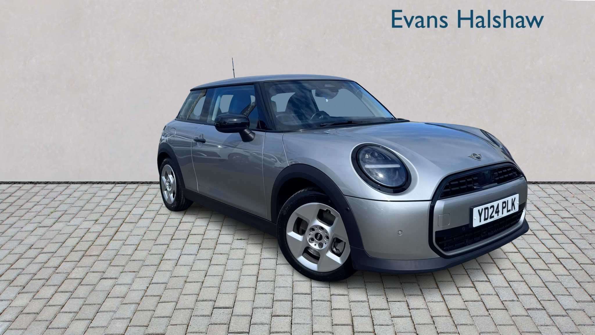 2024 Mini Cooper