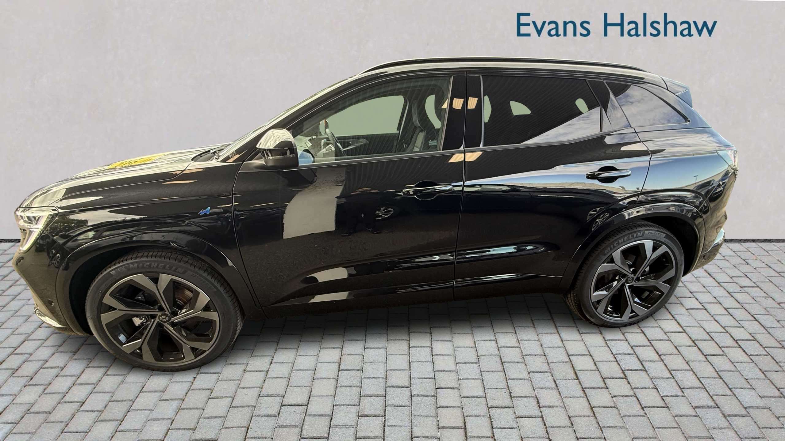 2026 Renault Austral