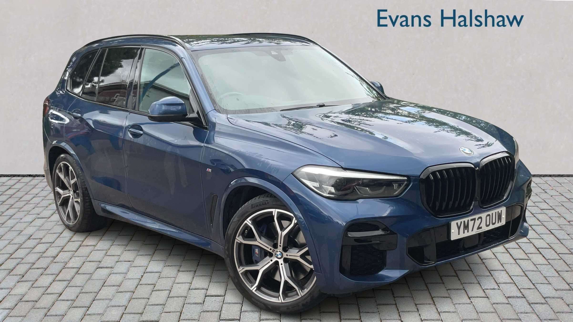 2023 BMW X5