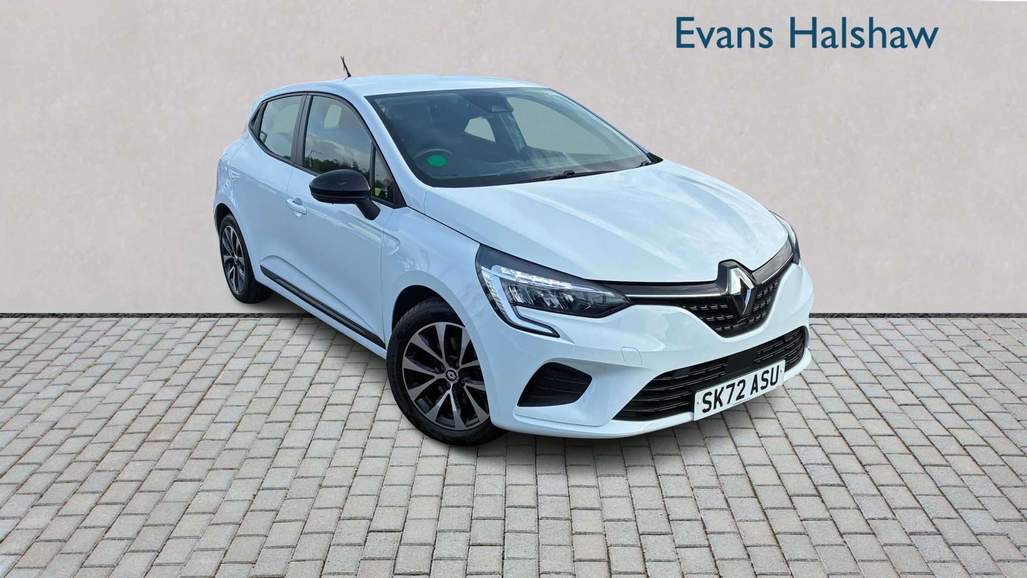 2022 Renault Clio