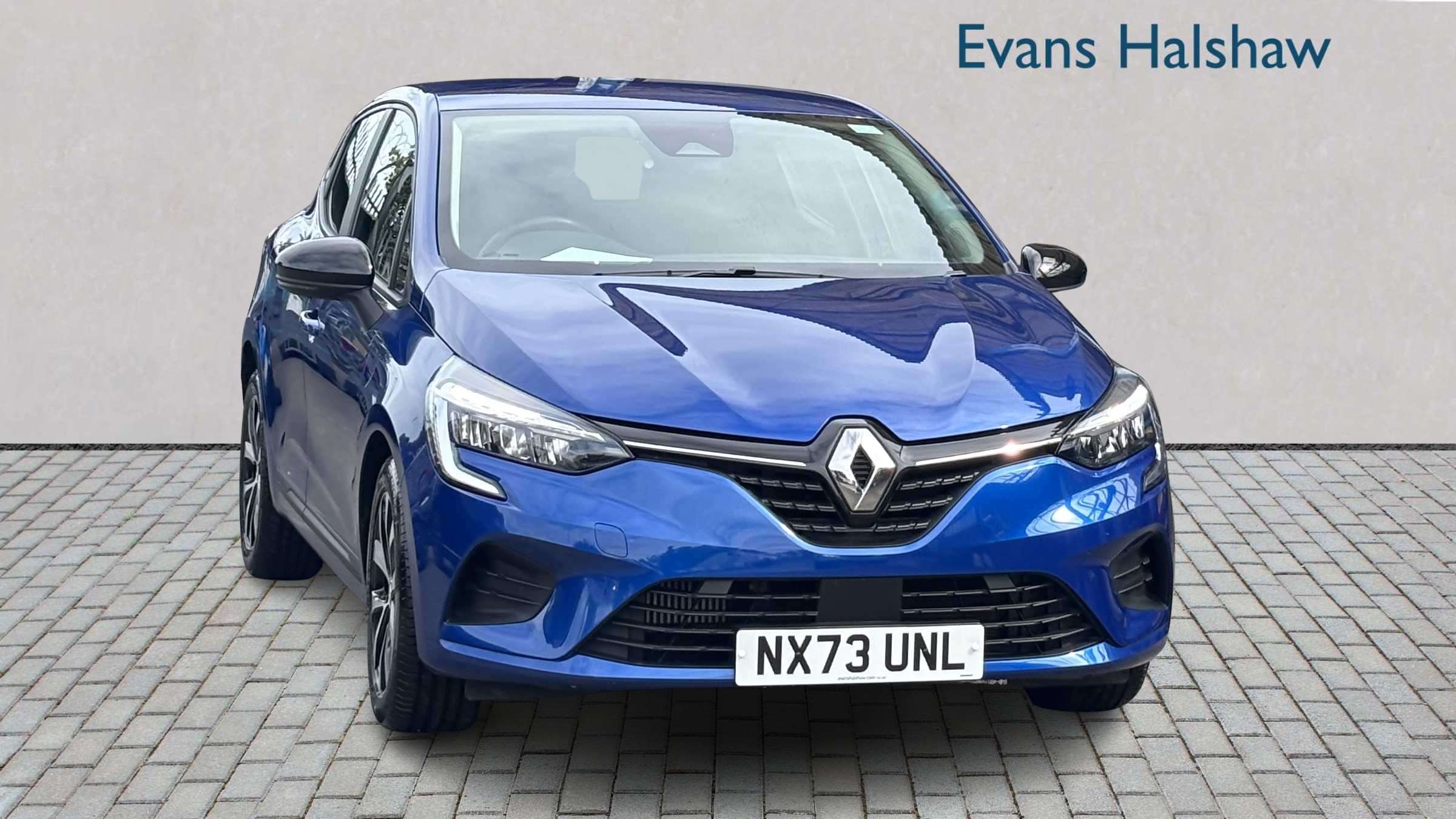 2023 Renault Clio