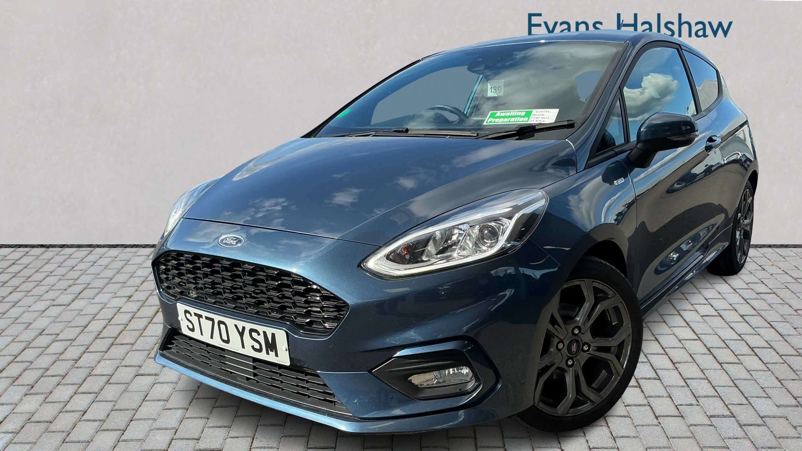 Ford Fiesta dealer public-web source image