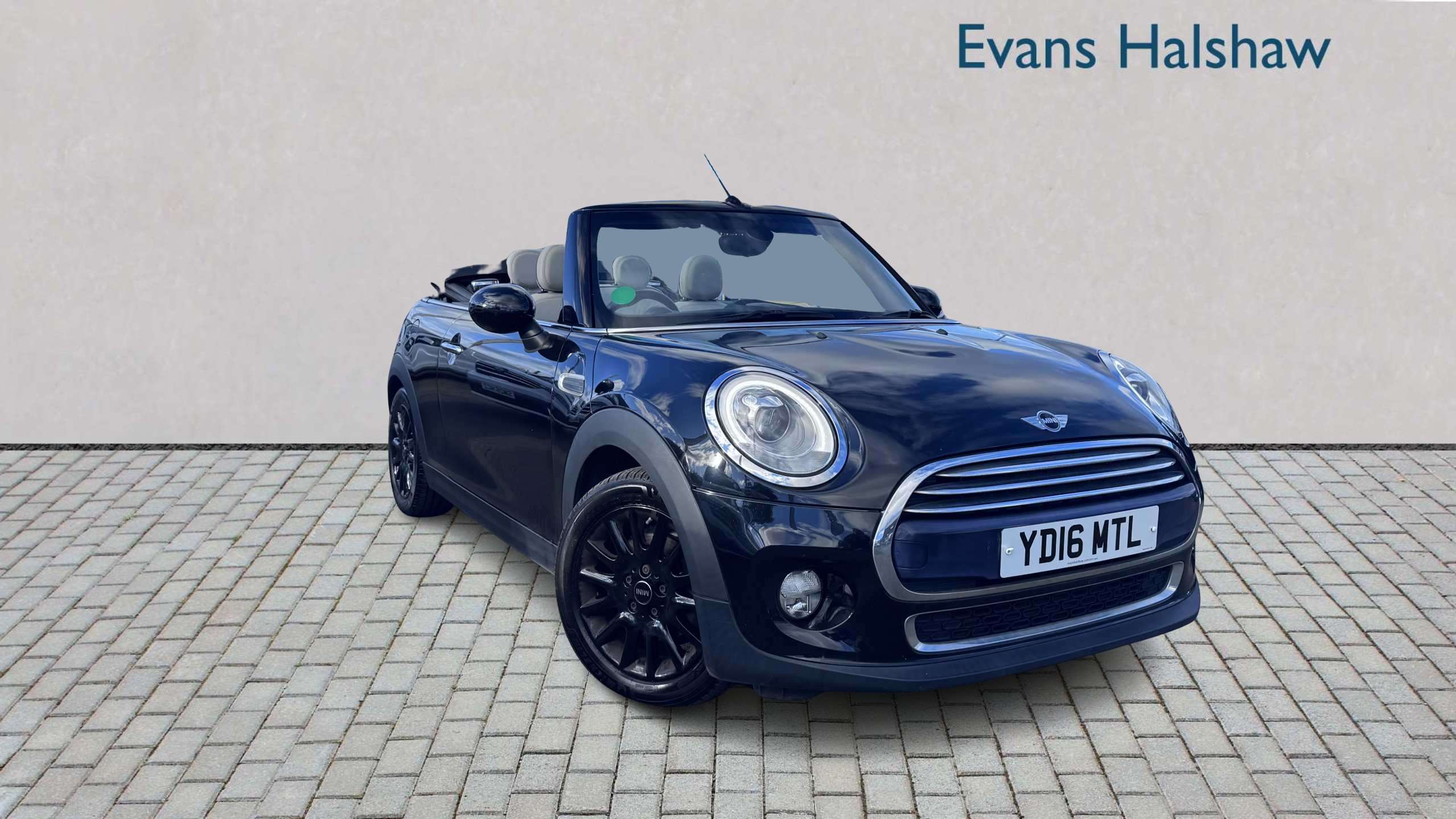 MINI Convertible